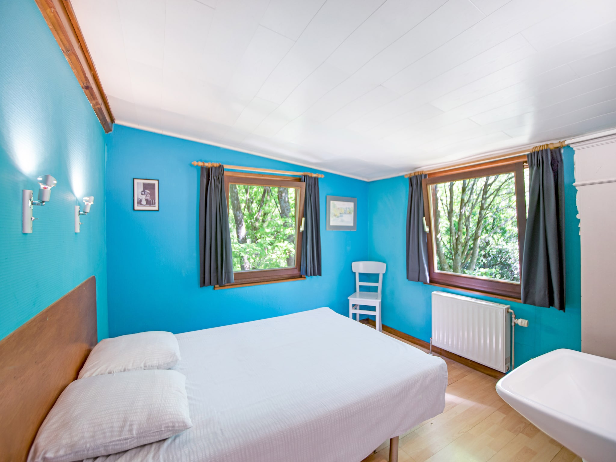 Vakantiehuis Manonfa