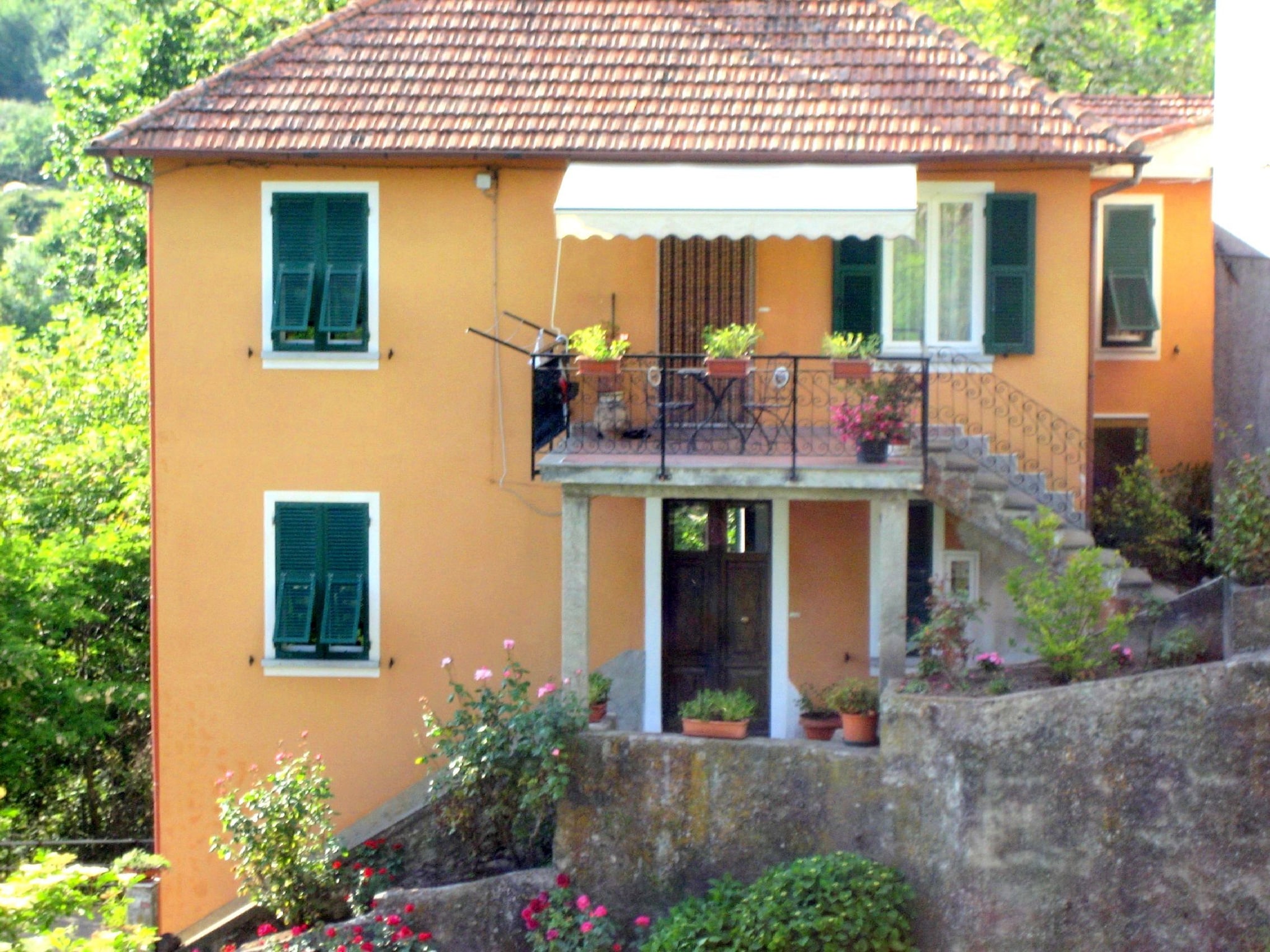   Casa Marcellini