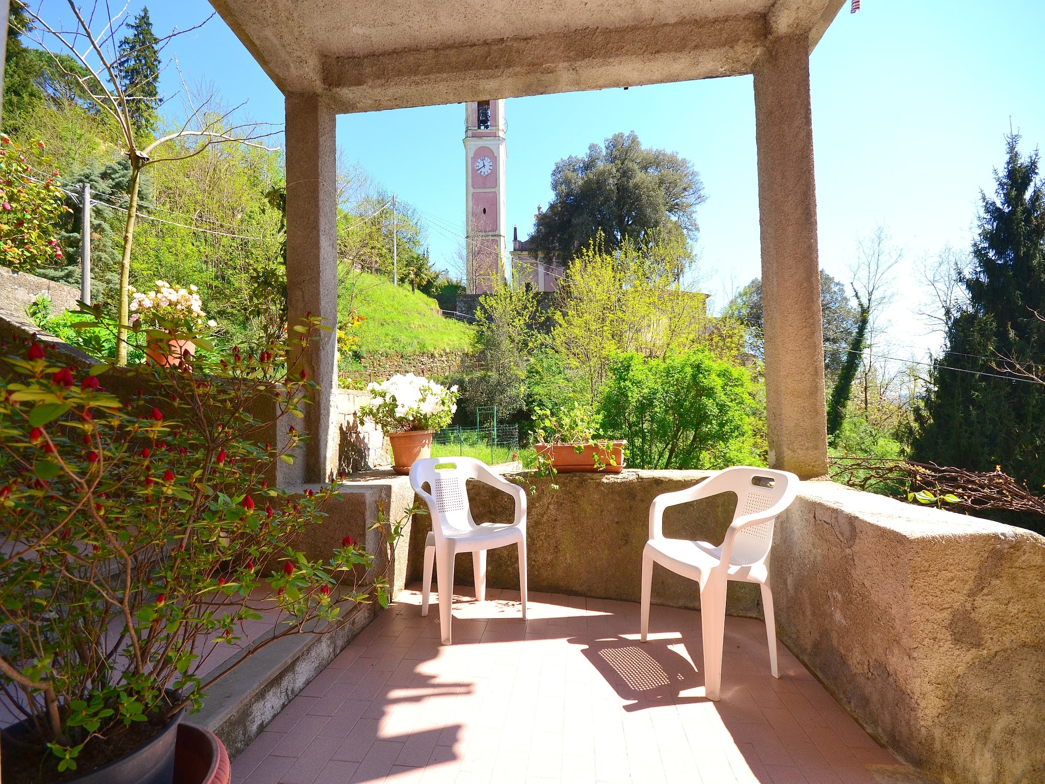   Casa Marcellini