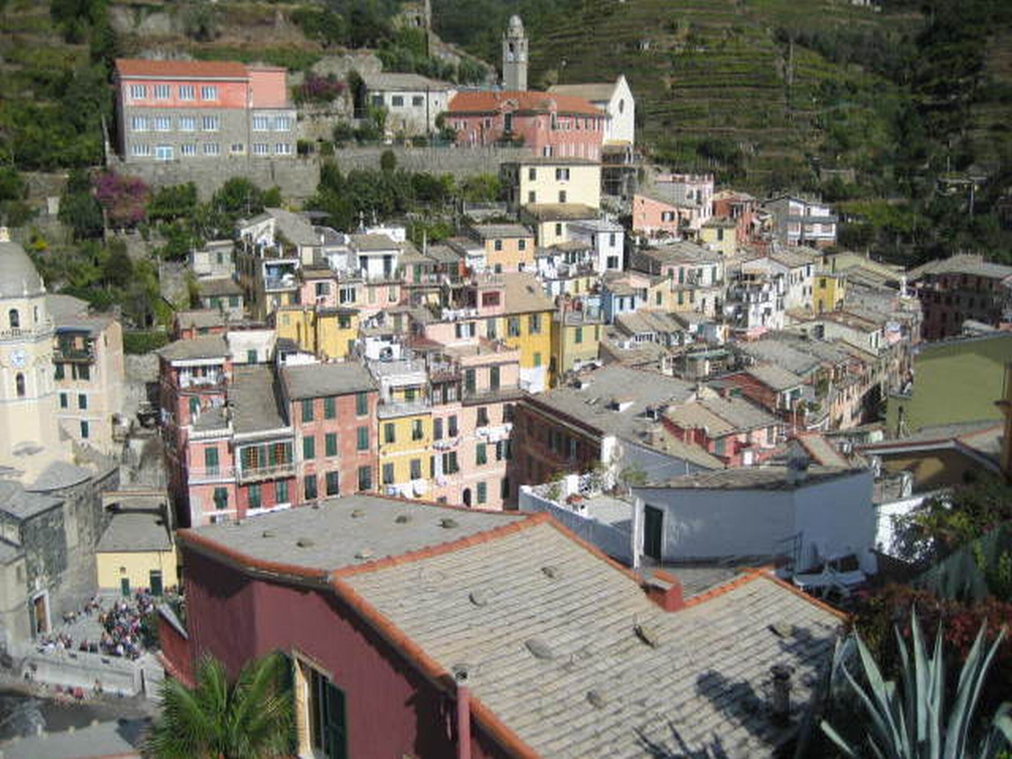   Casa Marcellini