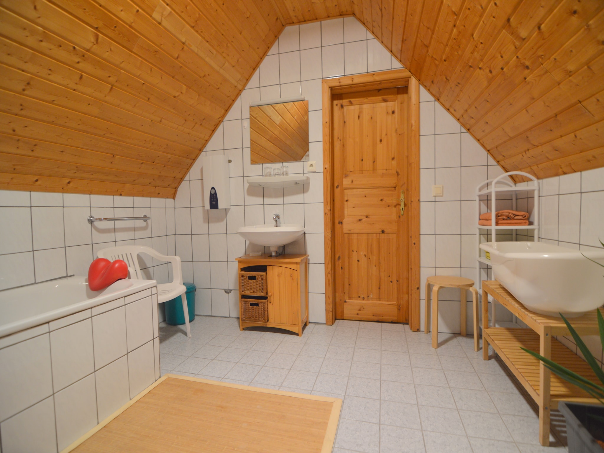   Zauberberg