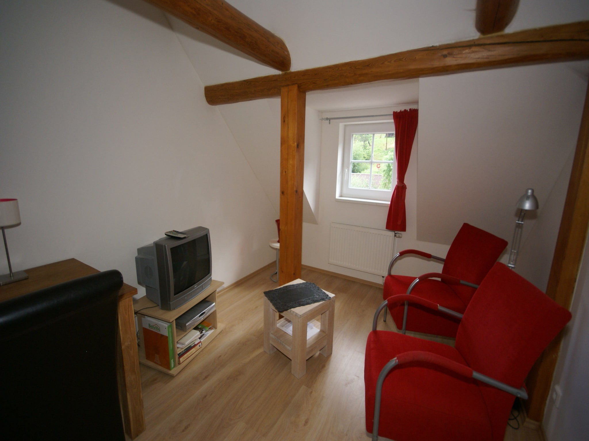 Ferienwohnung Hoeve Stupna
