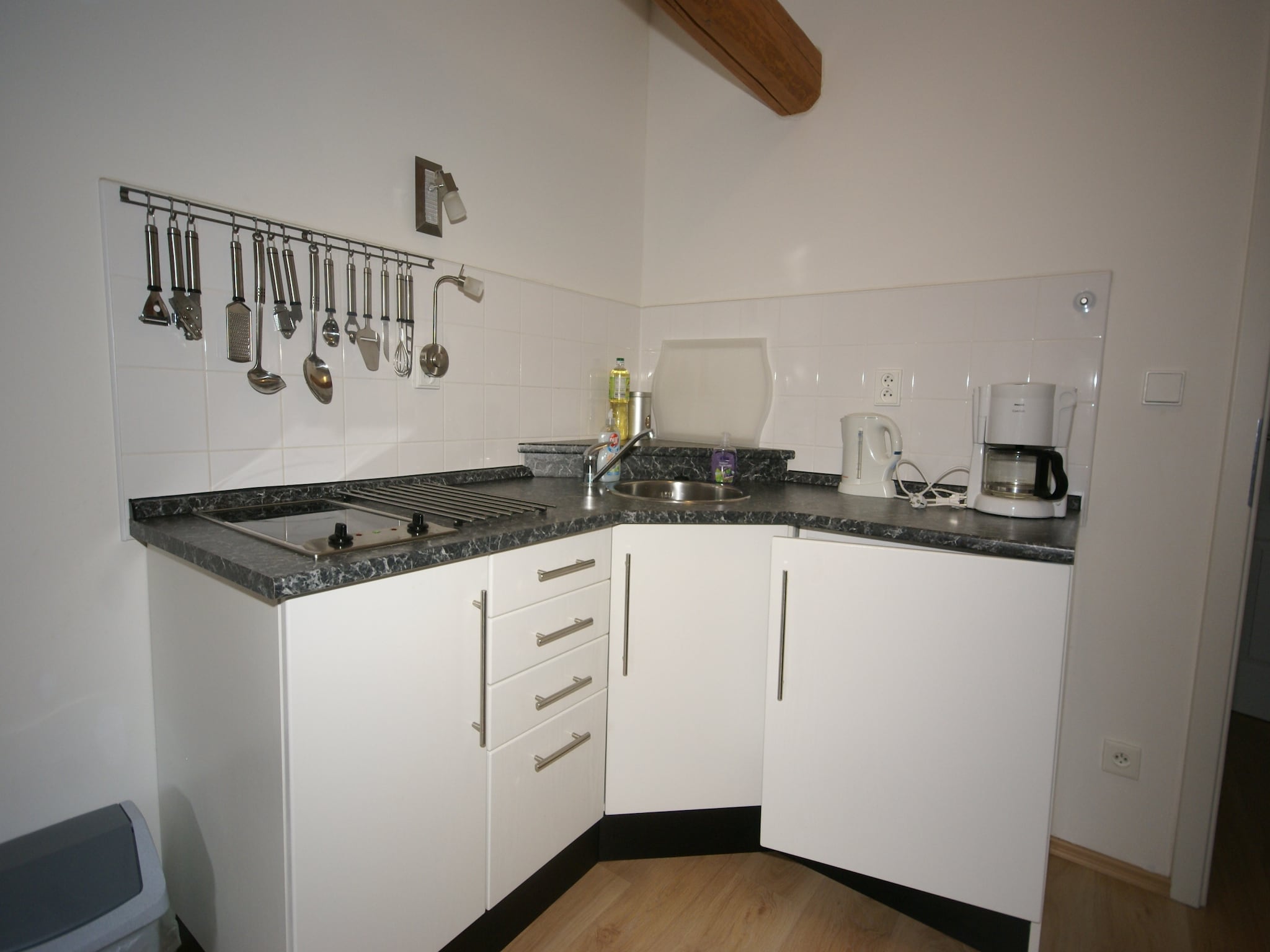 Ferienwohnung Hoeve Stupna
