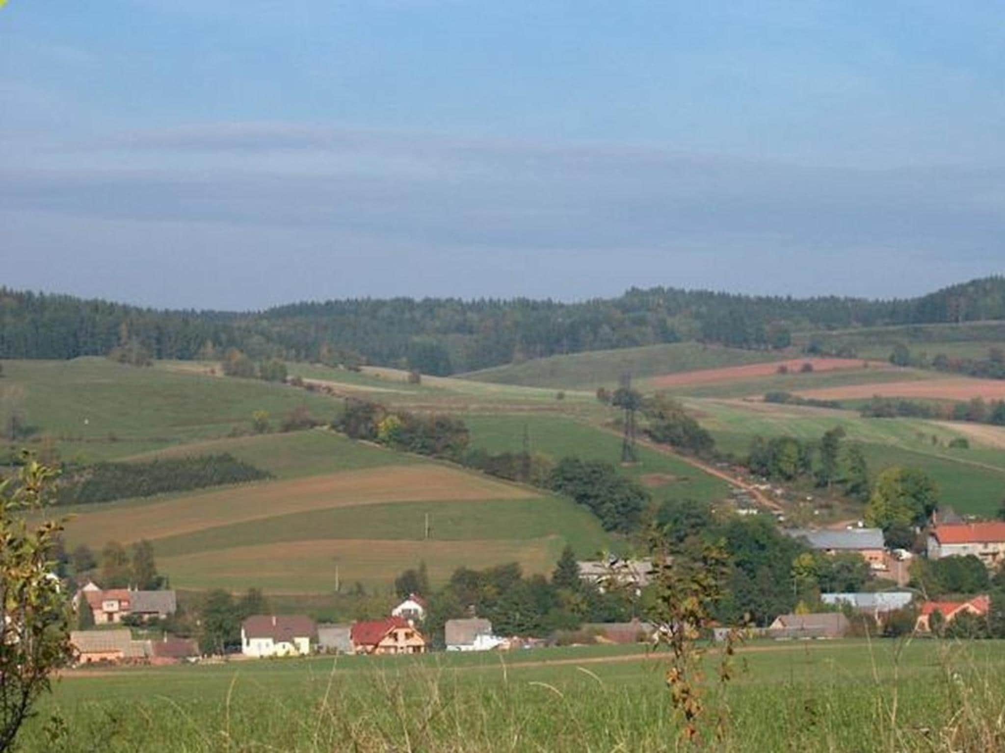 Ferienwohnung Hoeve Stupna