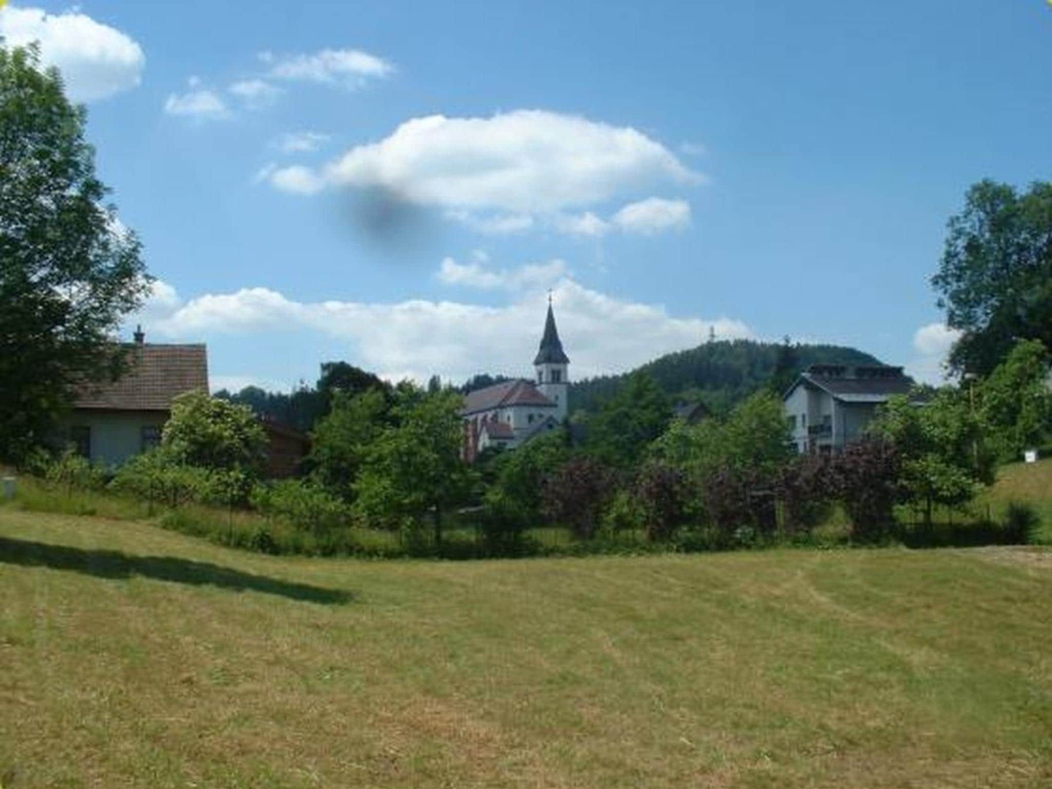 Ferienwohnung Hoeve Stupna