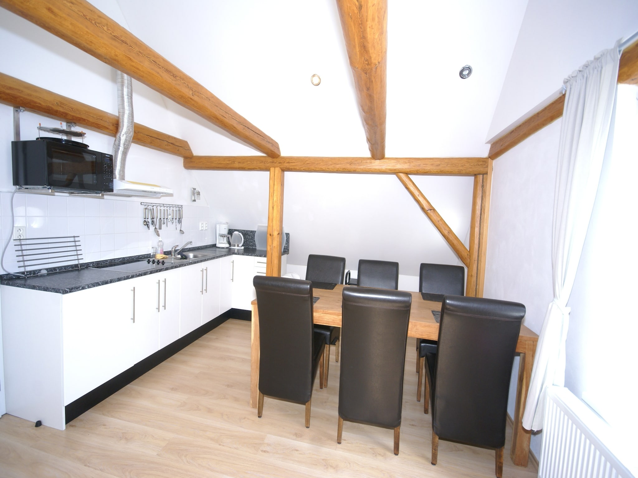 Ferienwohnung Hoeve Stupna
