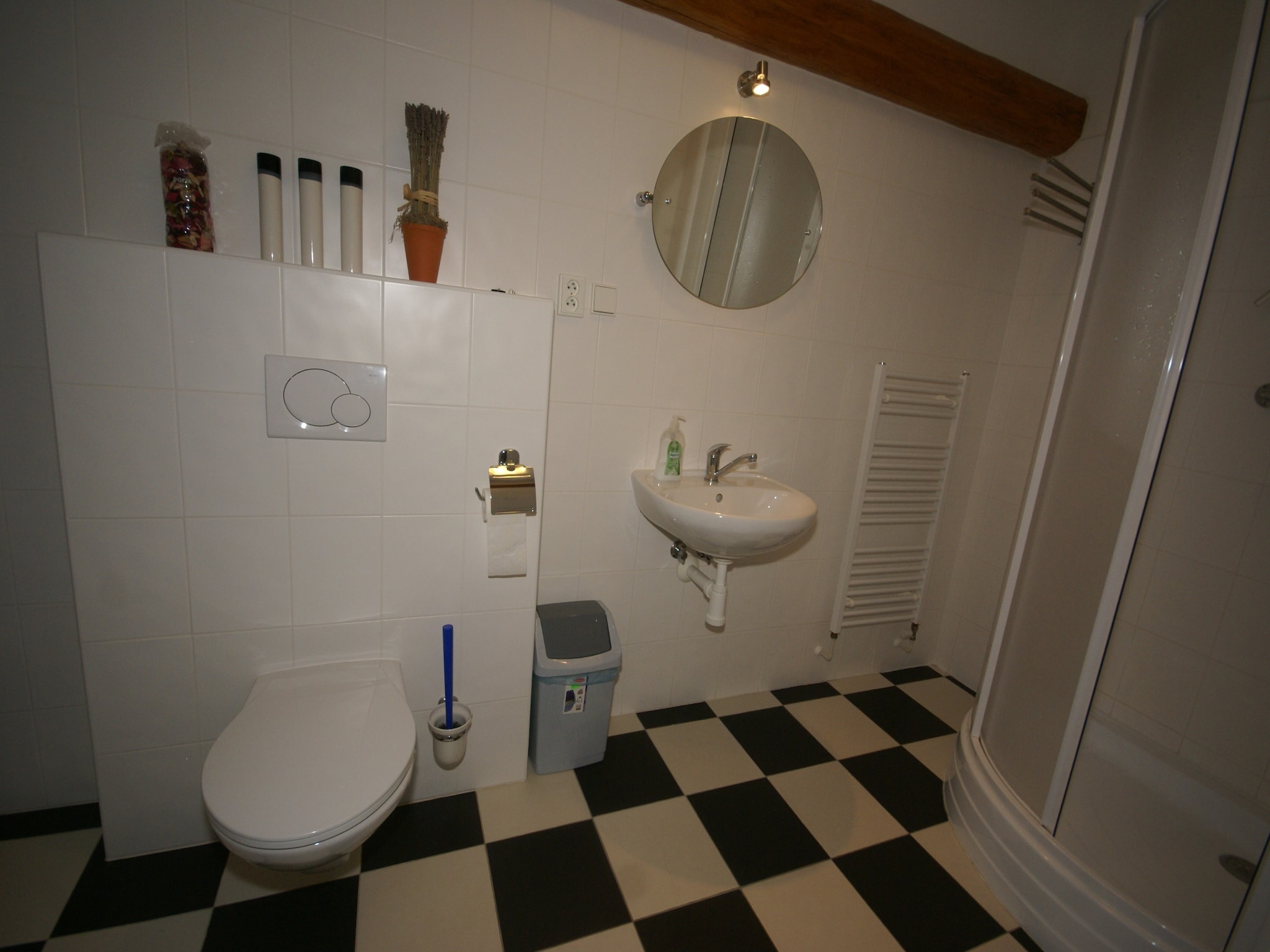 Ferienwohnung Hoeve Stupna