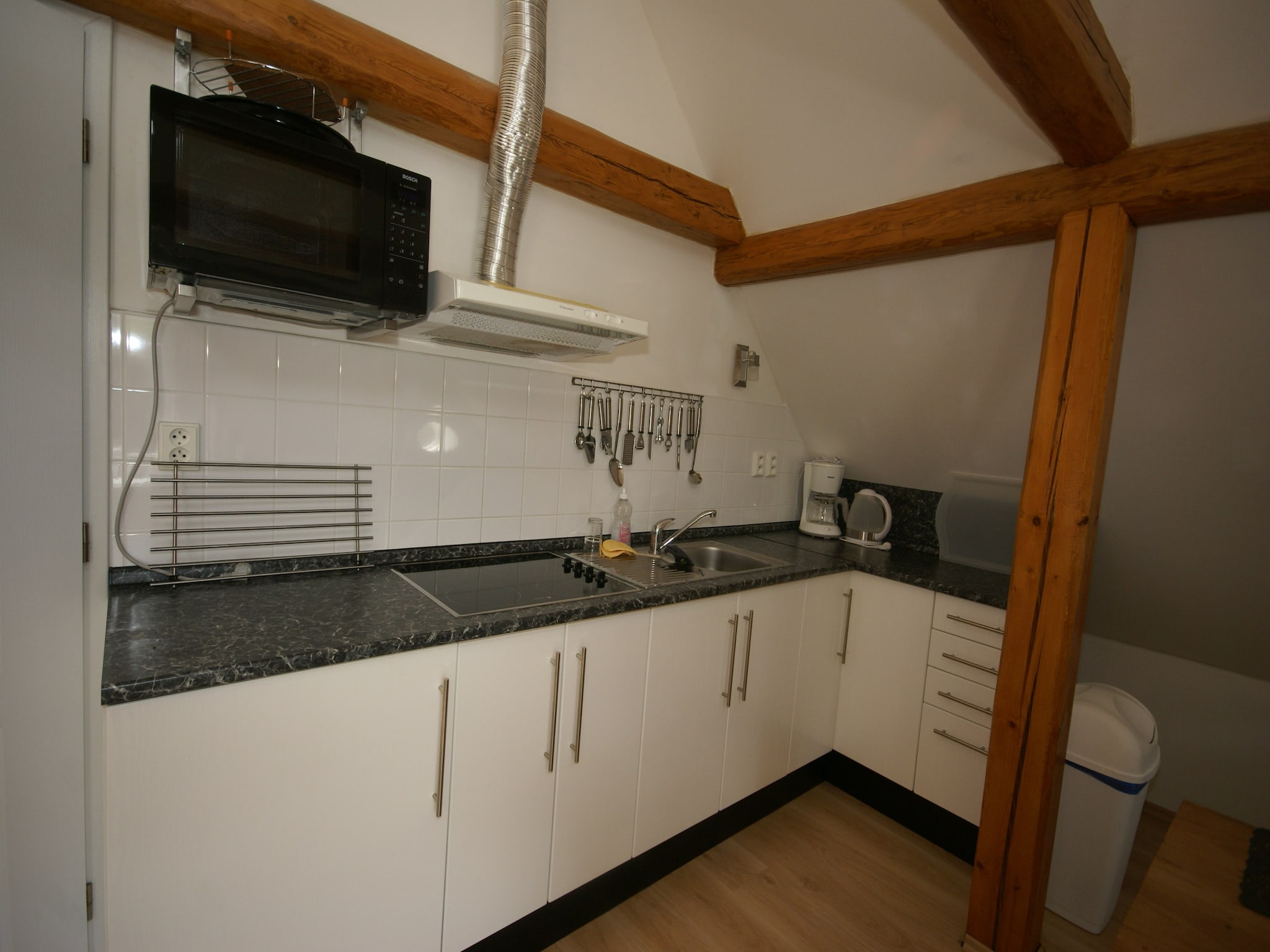 Ferienwohnung Hoeve Stupna