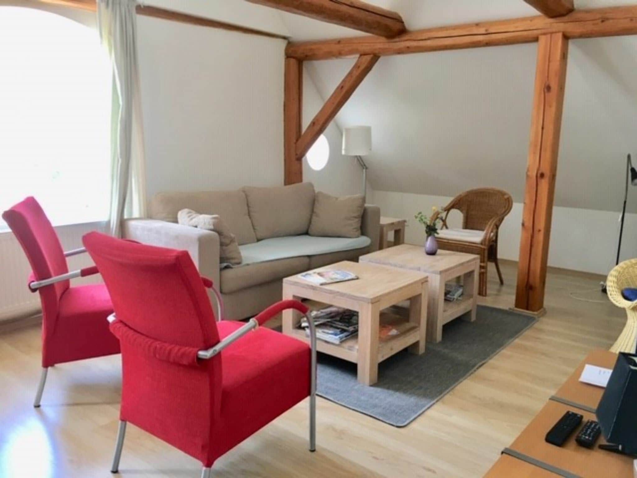 Ferienwohnung Hoeve Stupna