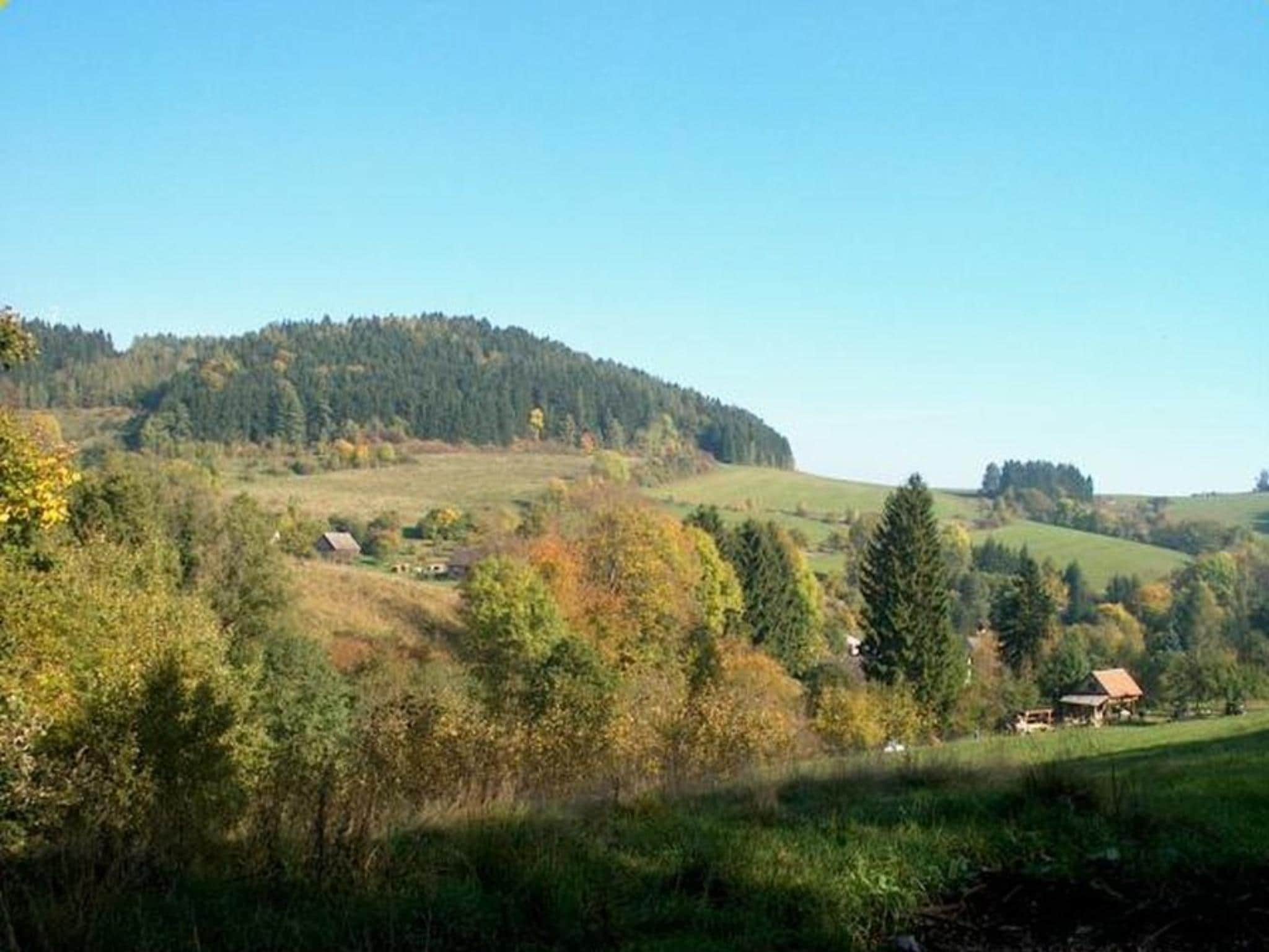Ferienwohnung Hoeve Stupna
