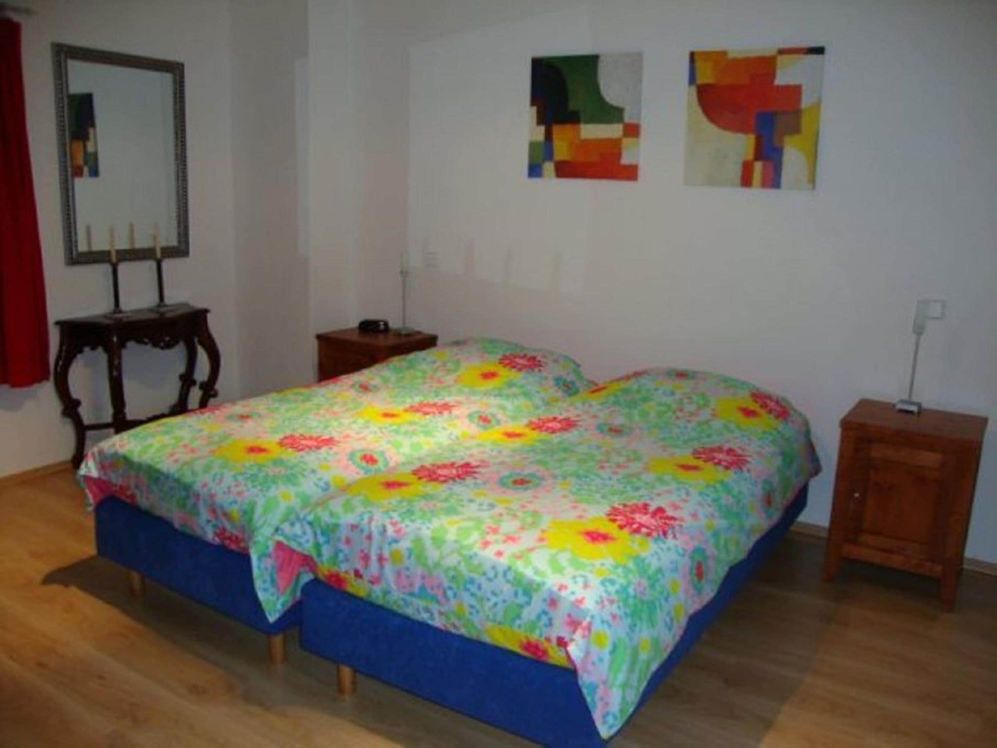 Ferienwohnung Hoeve Stupna