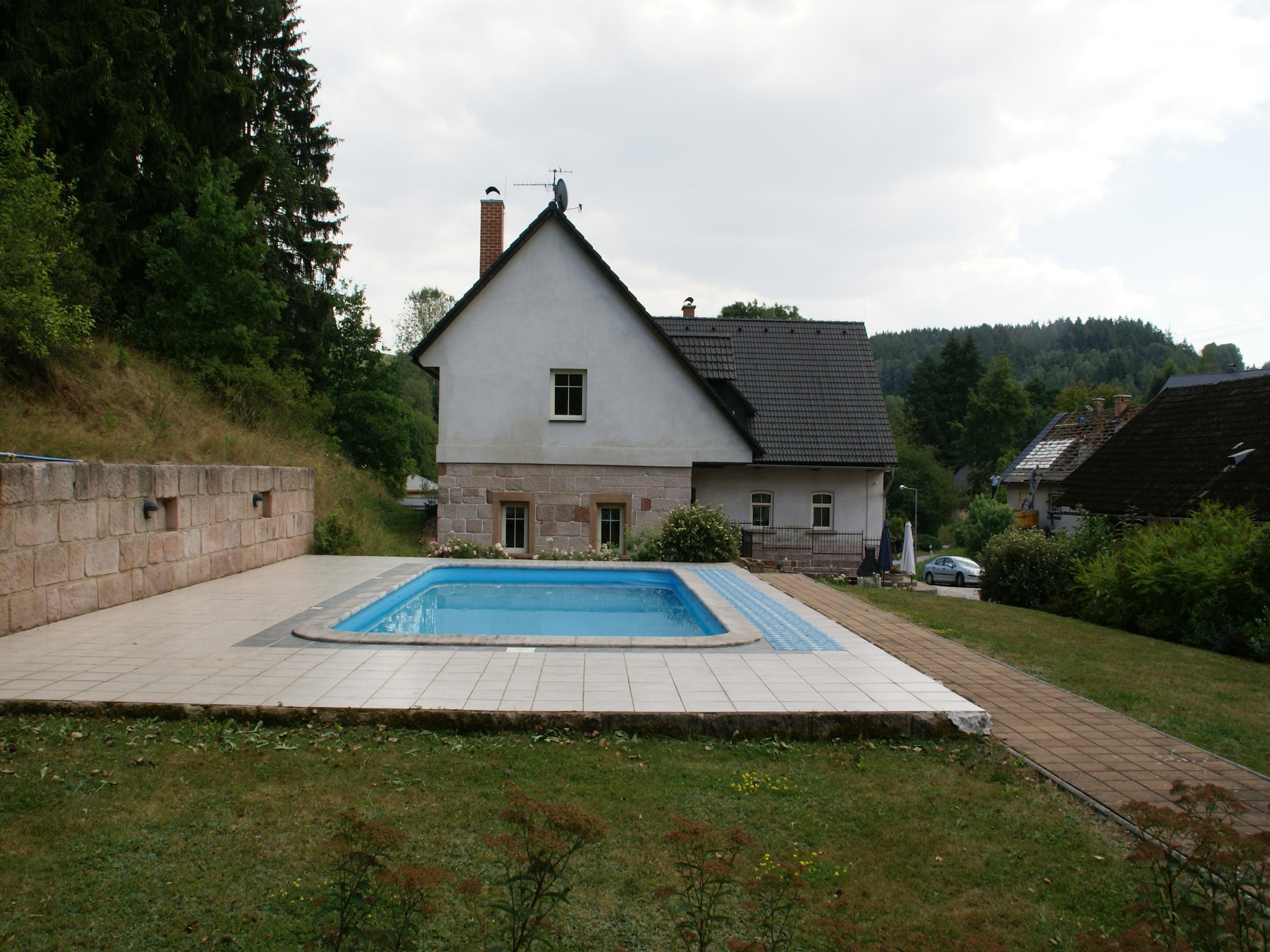 Ferienwohnung Hoeve Stupna