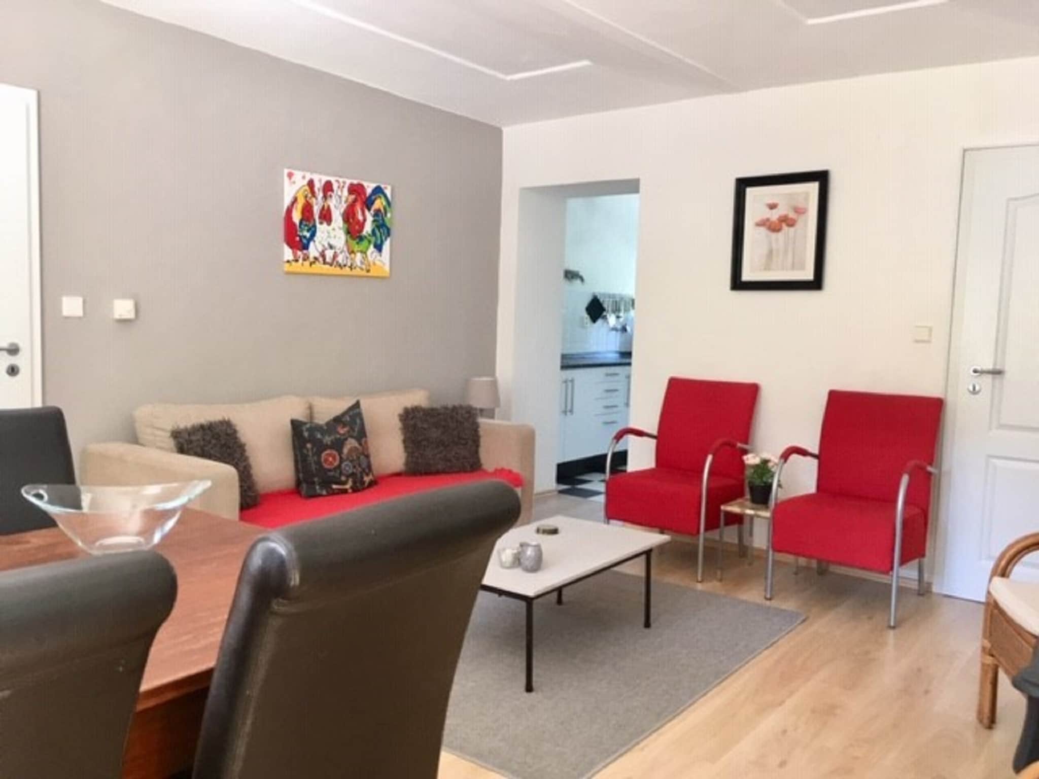 Ferienwohnung Hoeve Stupna