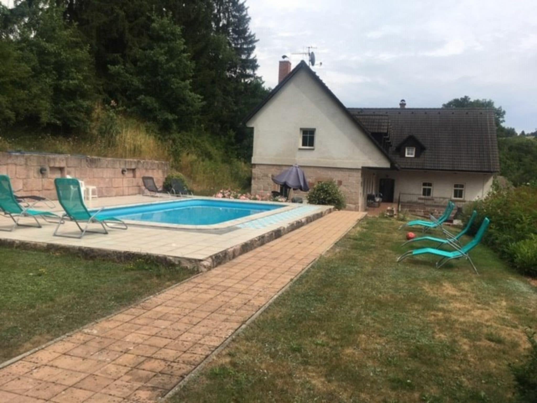Ferienwohnung Hoeve Stupna