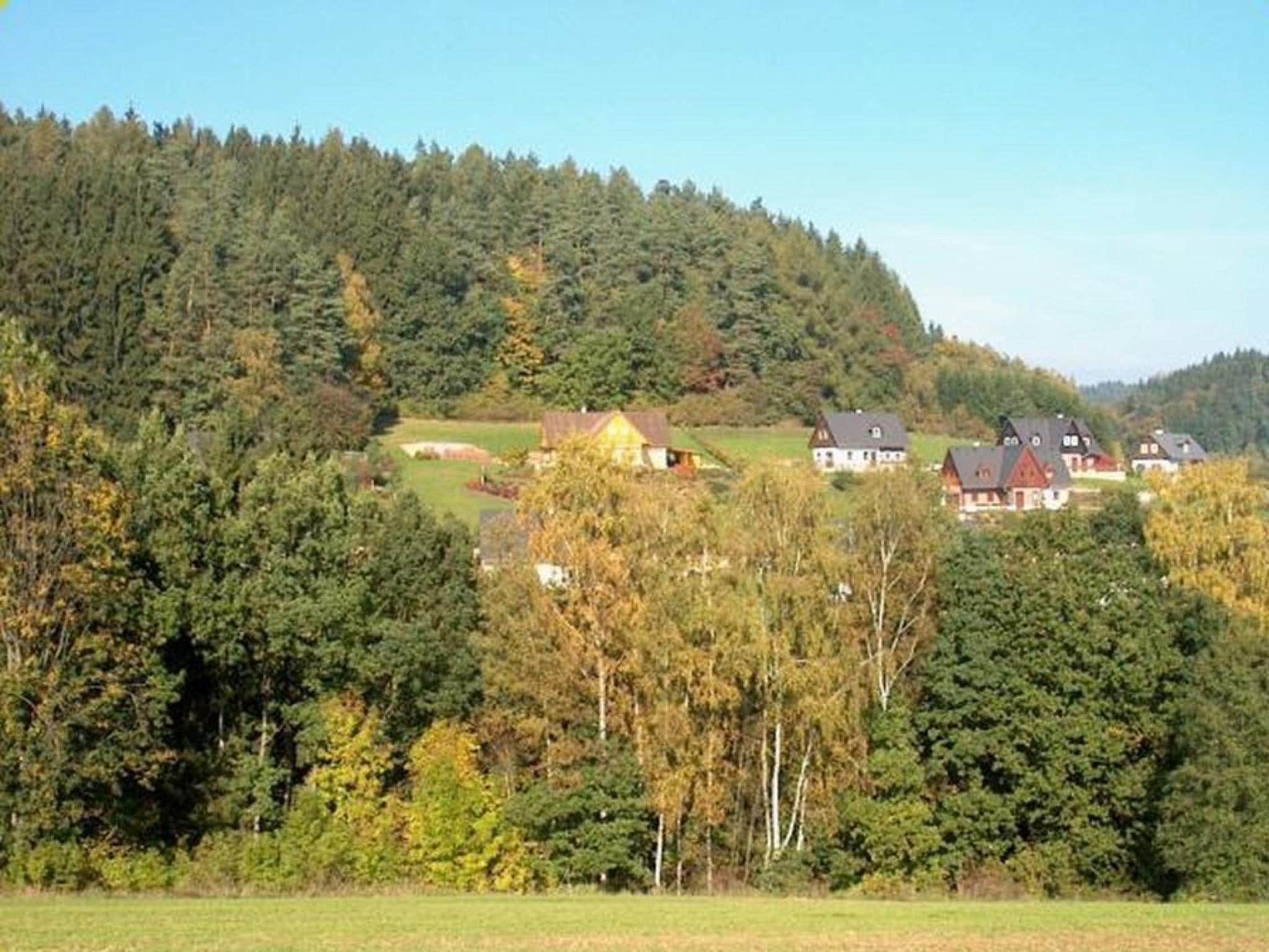 Ferienwohnung Hoeve Stupna
