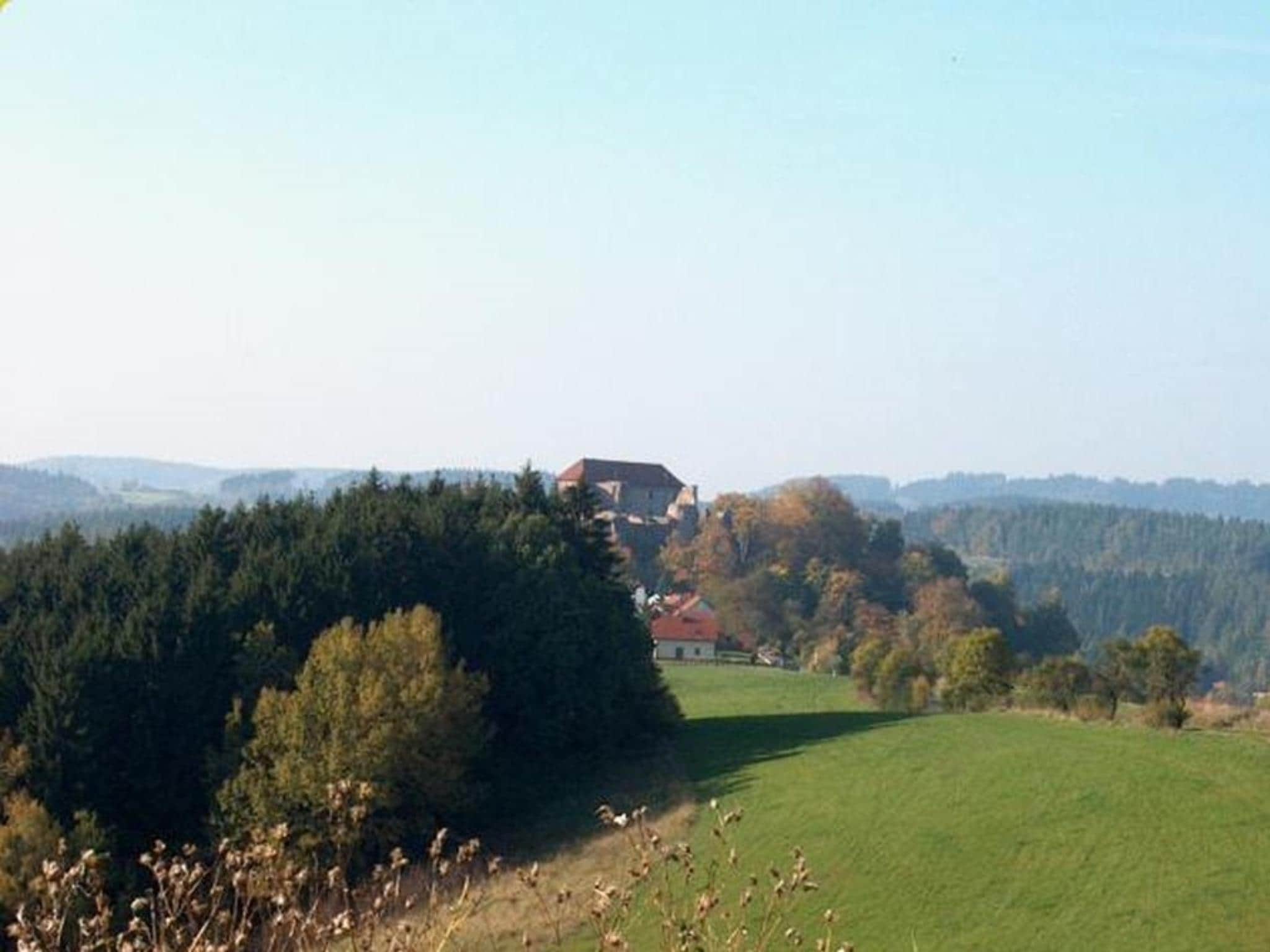 Ferienwohnung Hoeve Stupna