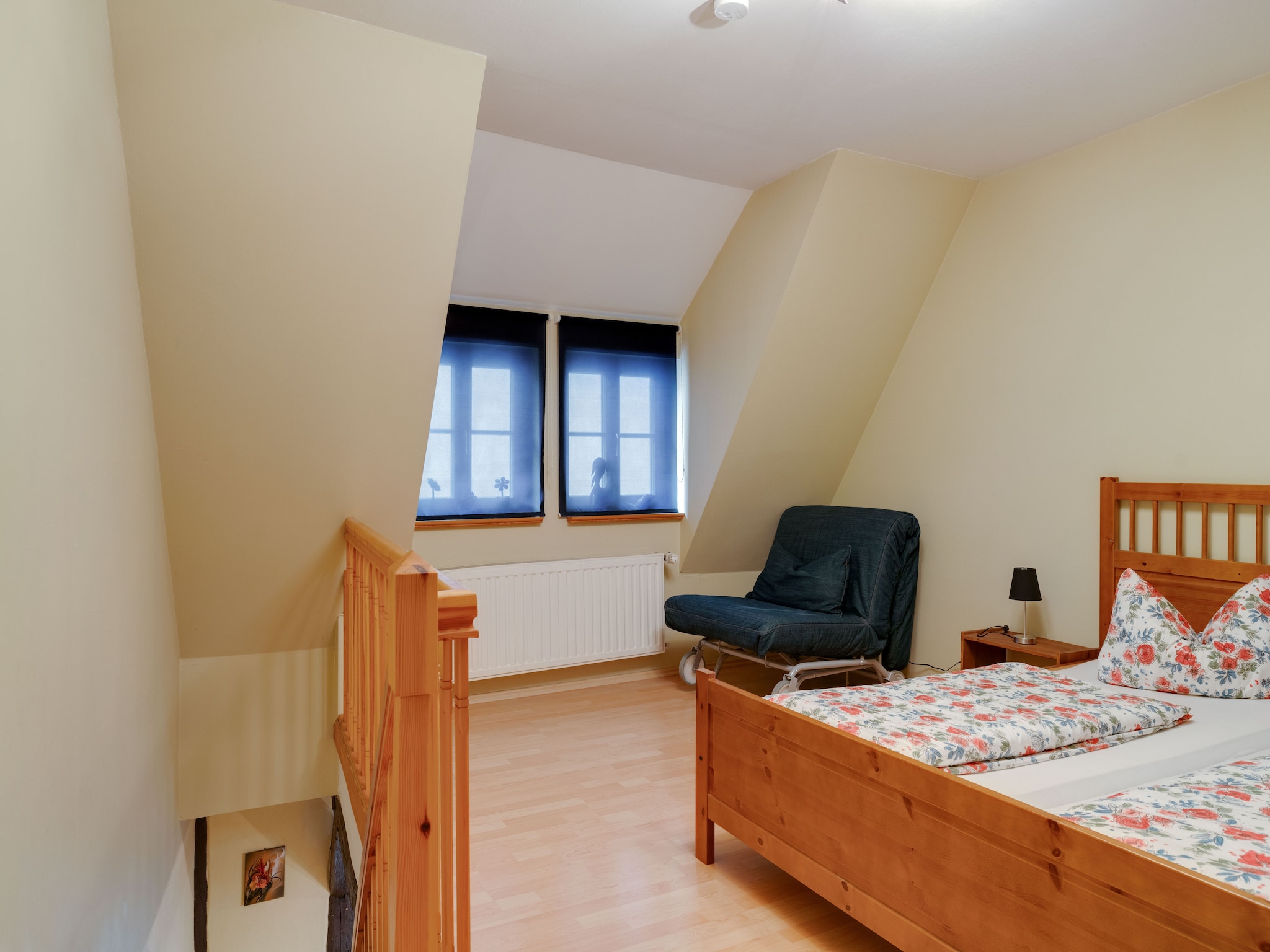 Appartement In der Altstadt