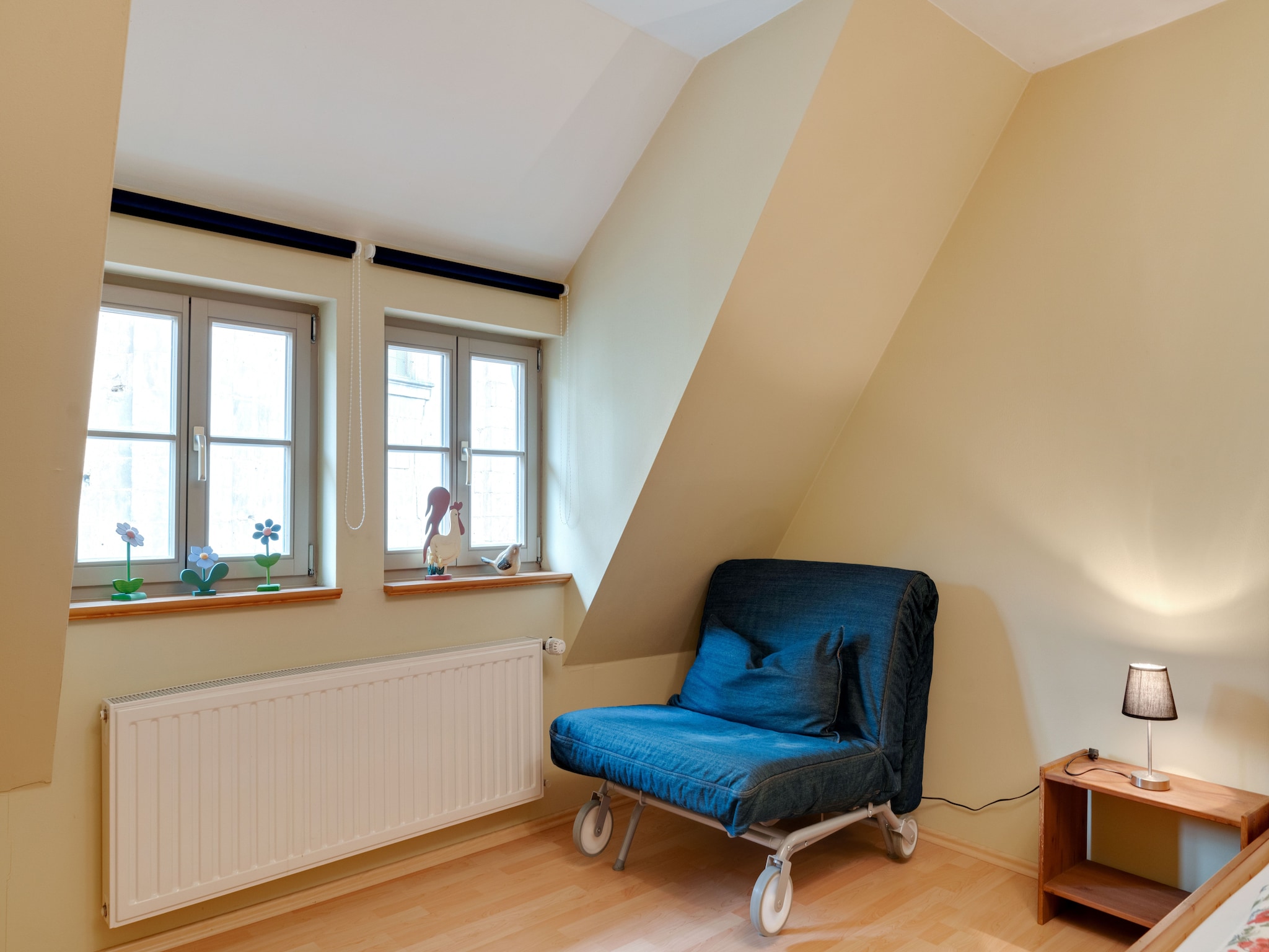 Appartement In der Altstadt