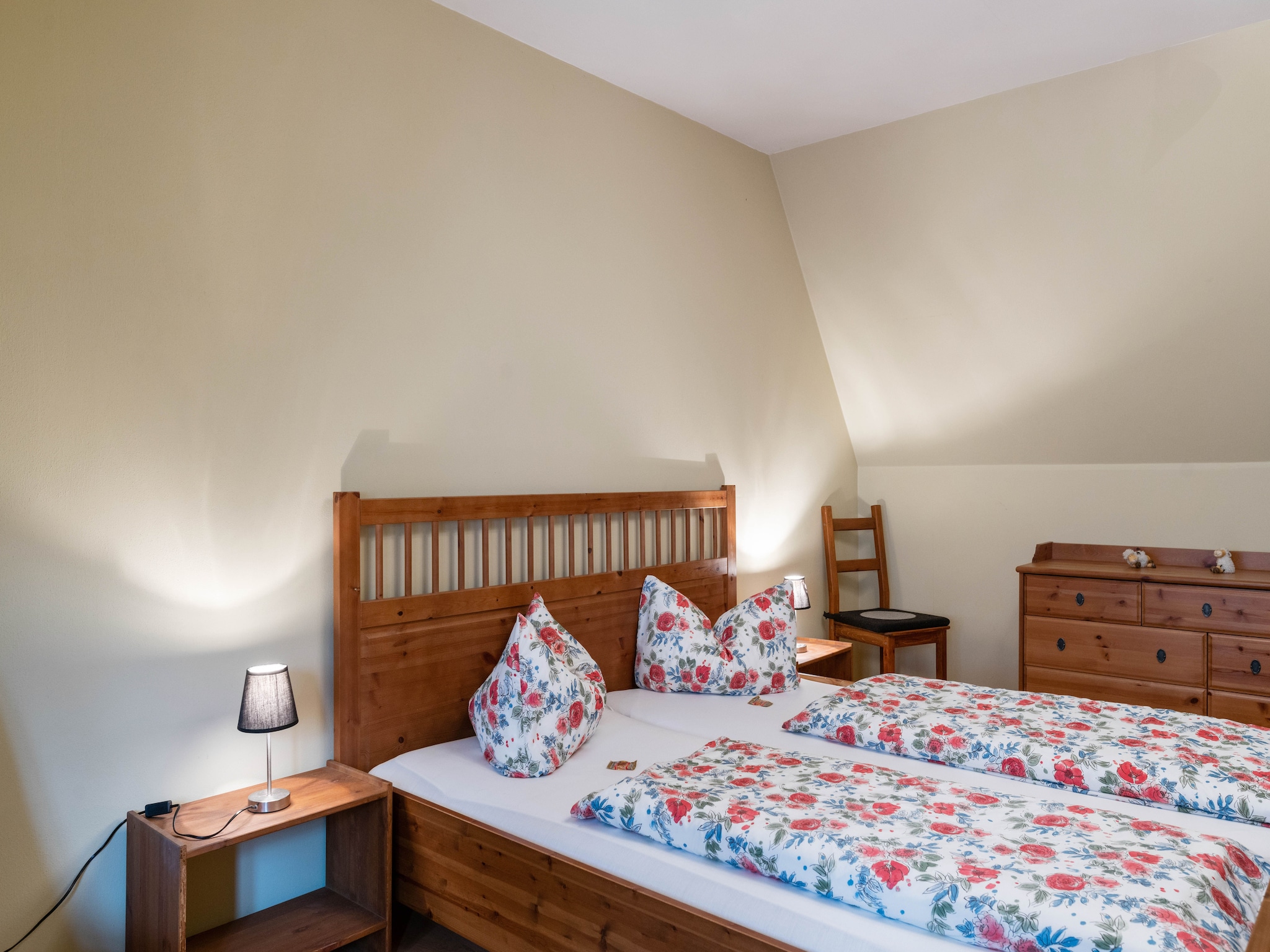 Appartement In der Altstadt