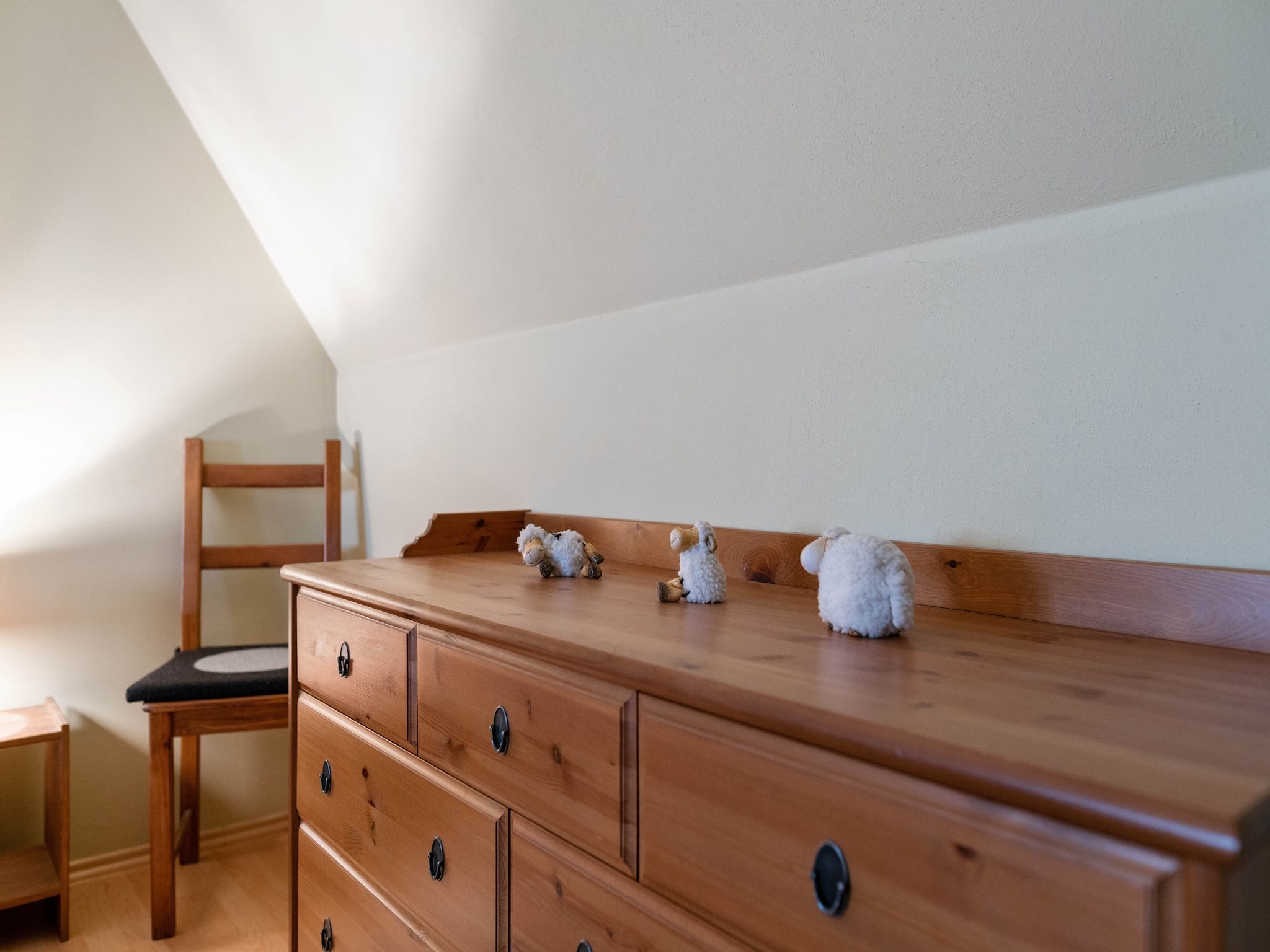 Appartement In der Altstadt