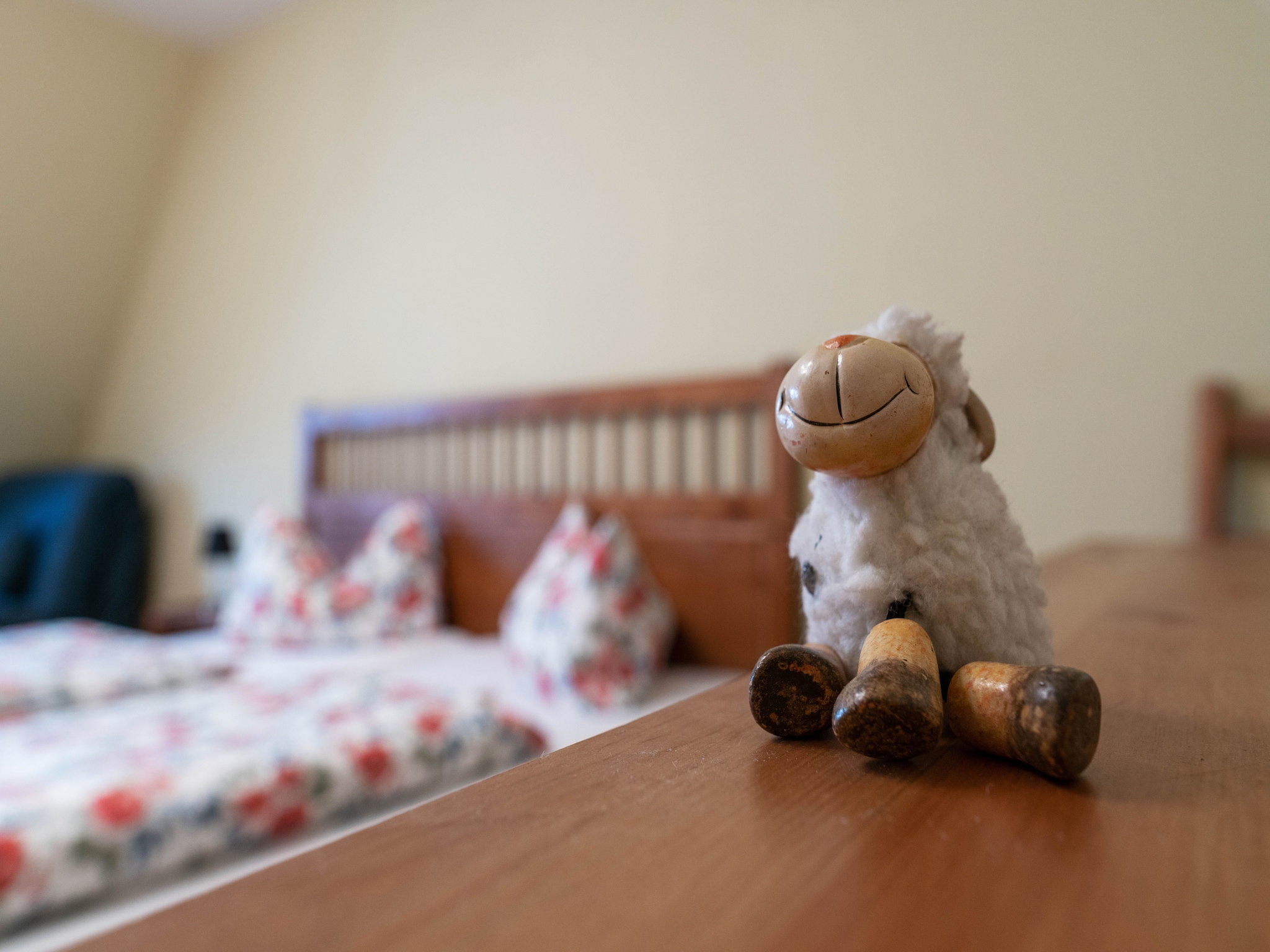 Appartement In der Altstadt