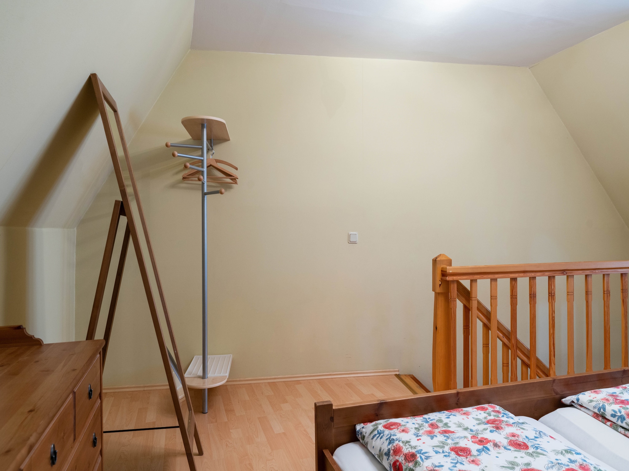 Appartement In der Altstadt