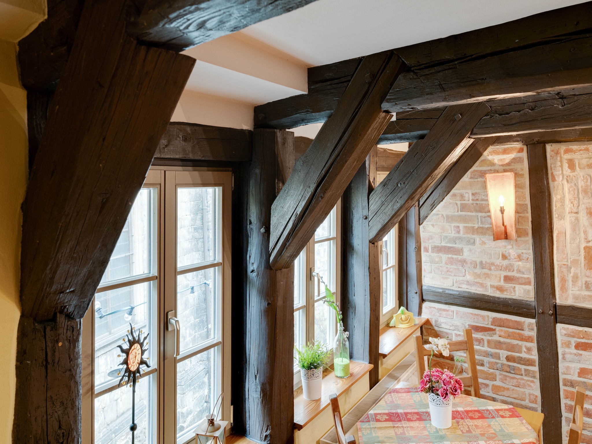 Appartement In der Altstadt