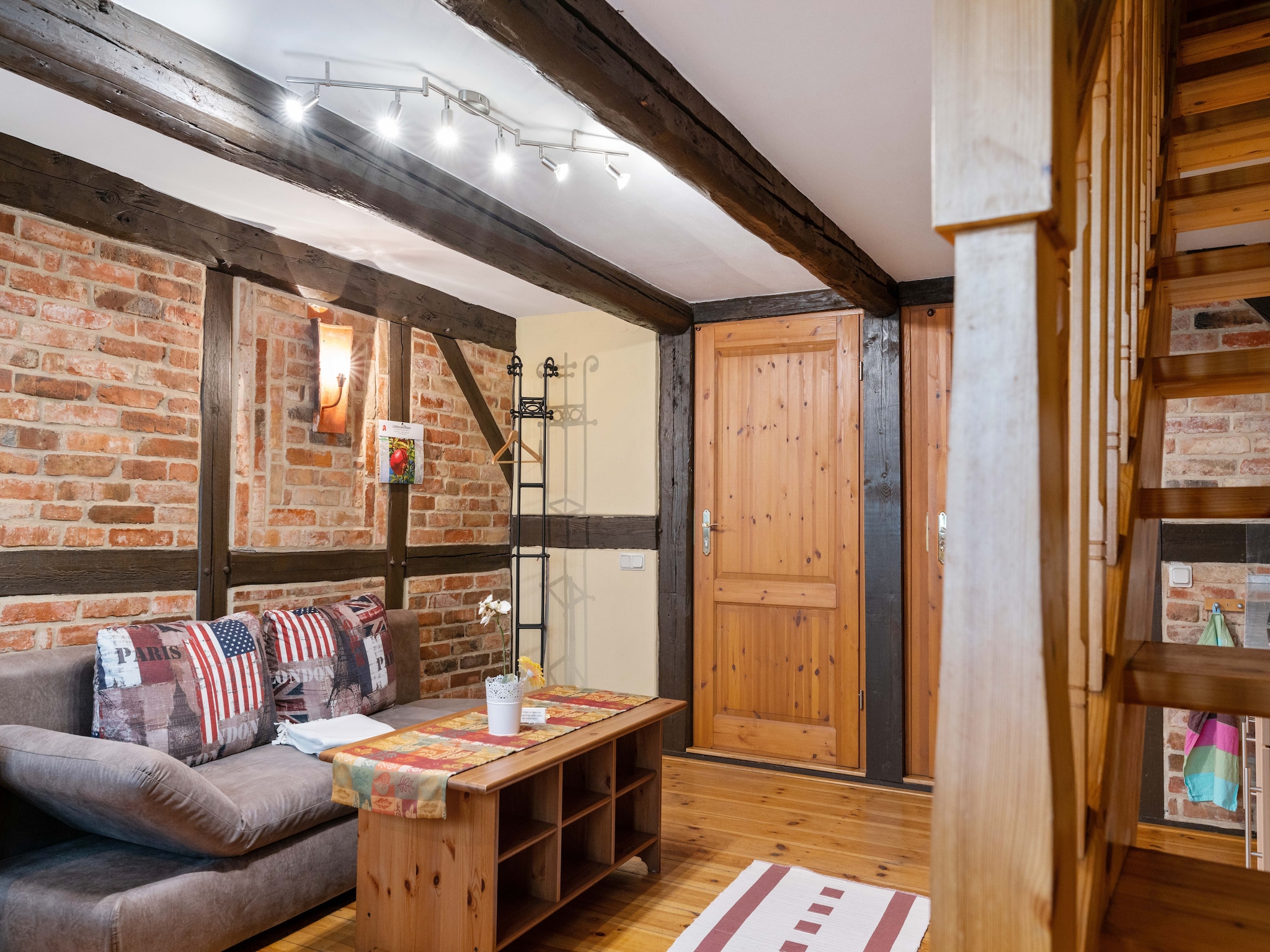 Appartement In der Altstadt