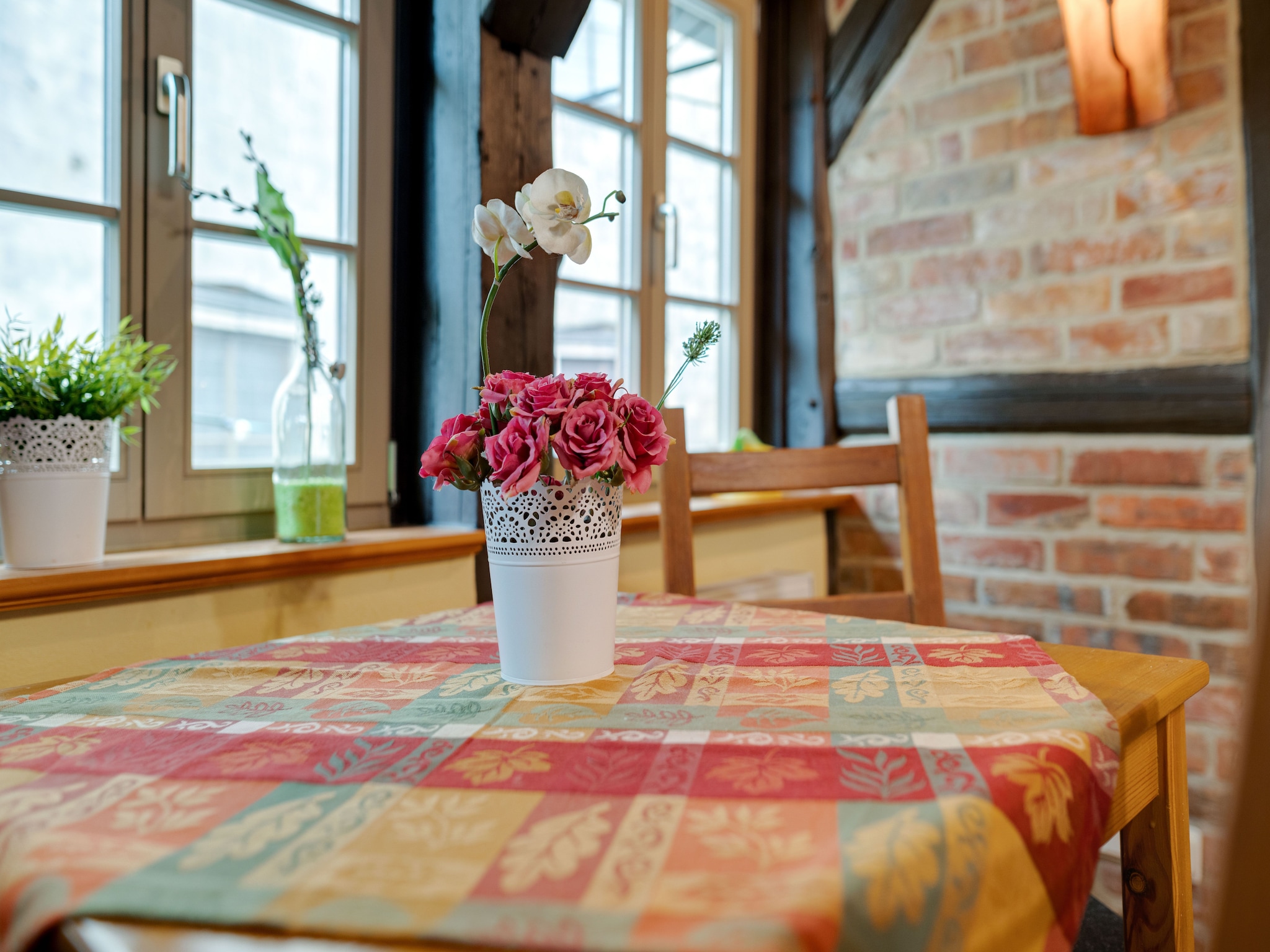 Appartement In der Altstadt