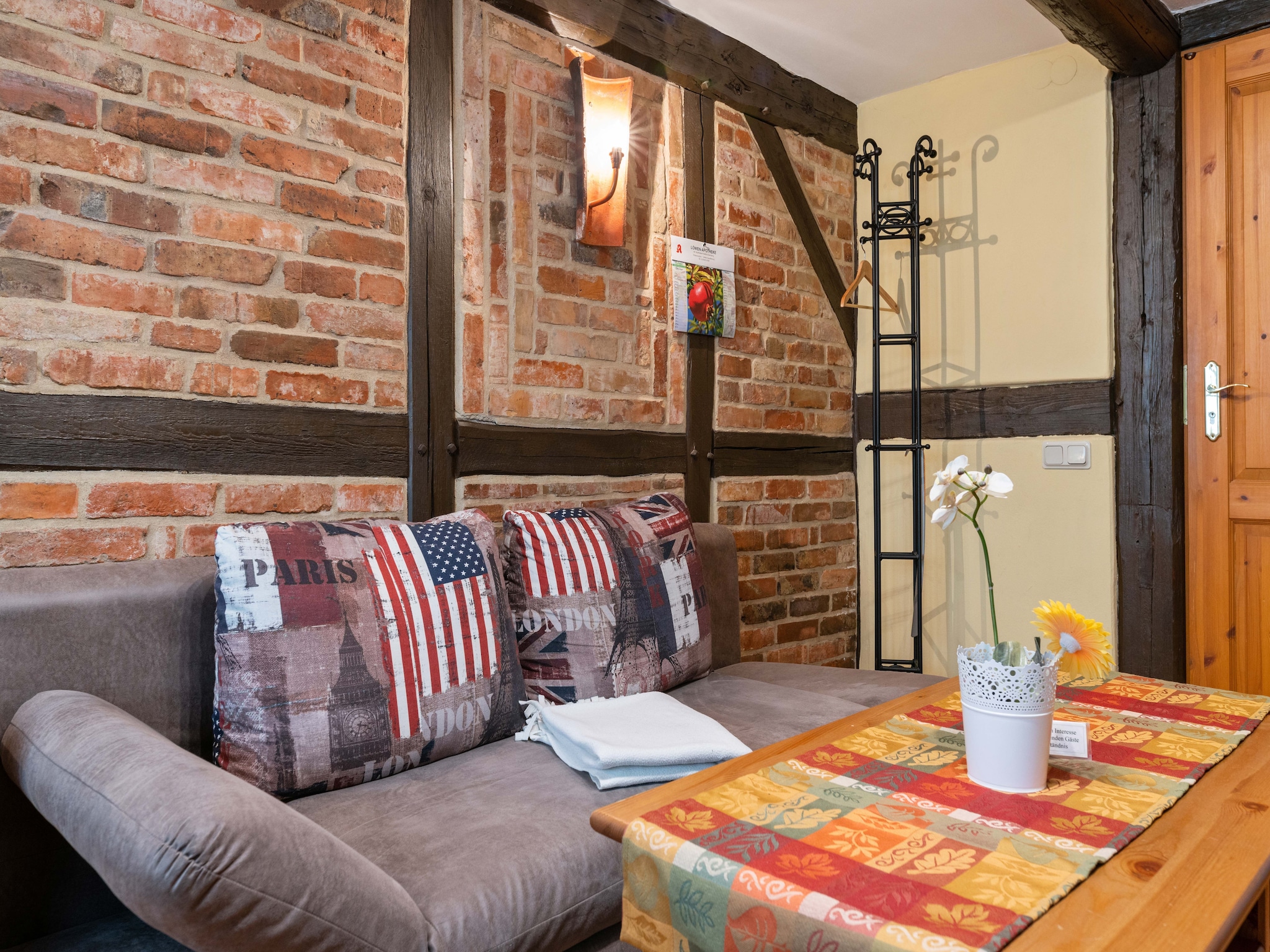 Appartement In der Altstadt