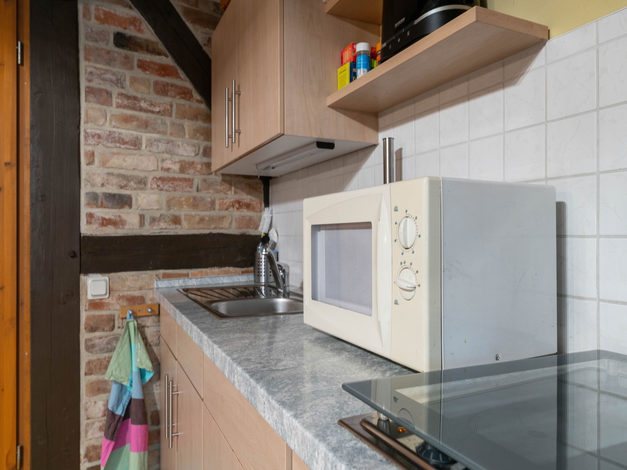 Appartement In der Altstadt