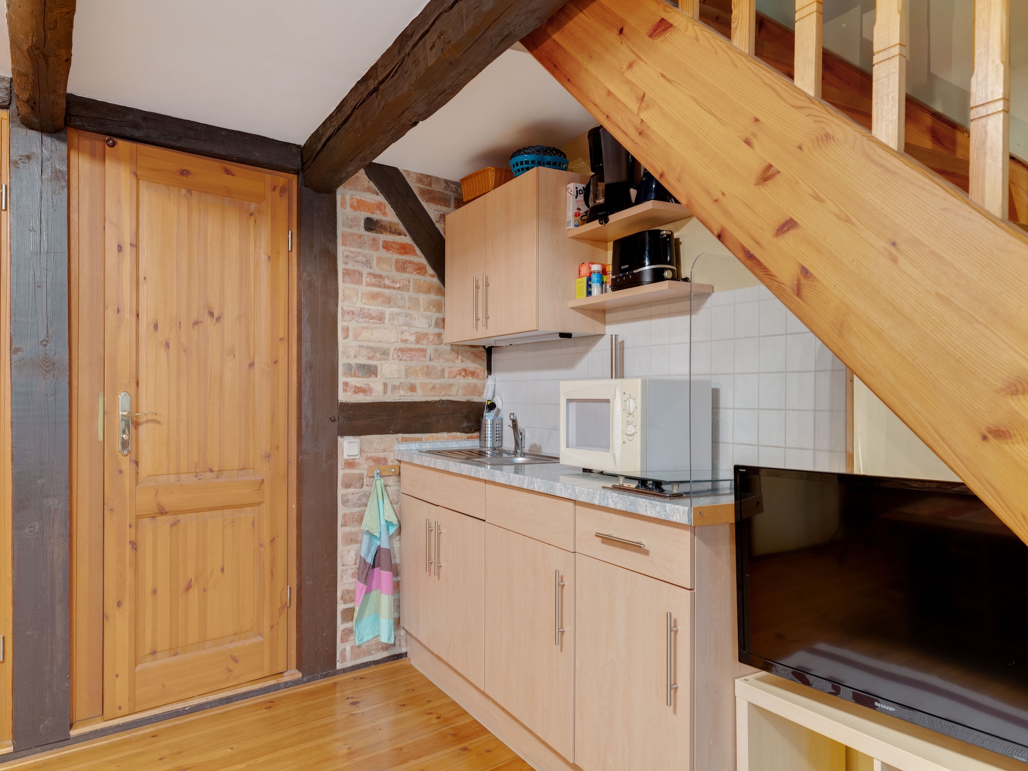 Appartement In der Altstadt