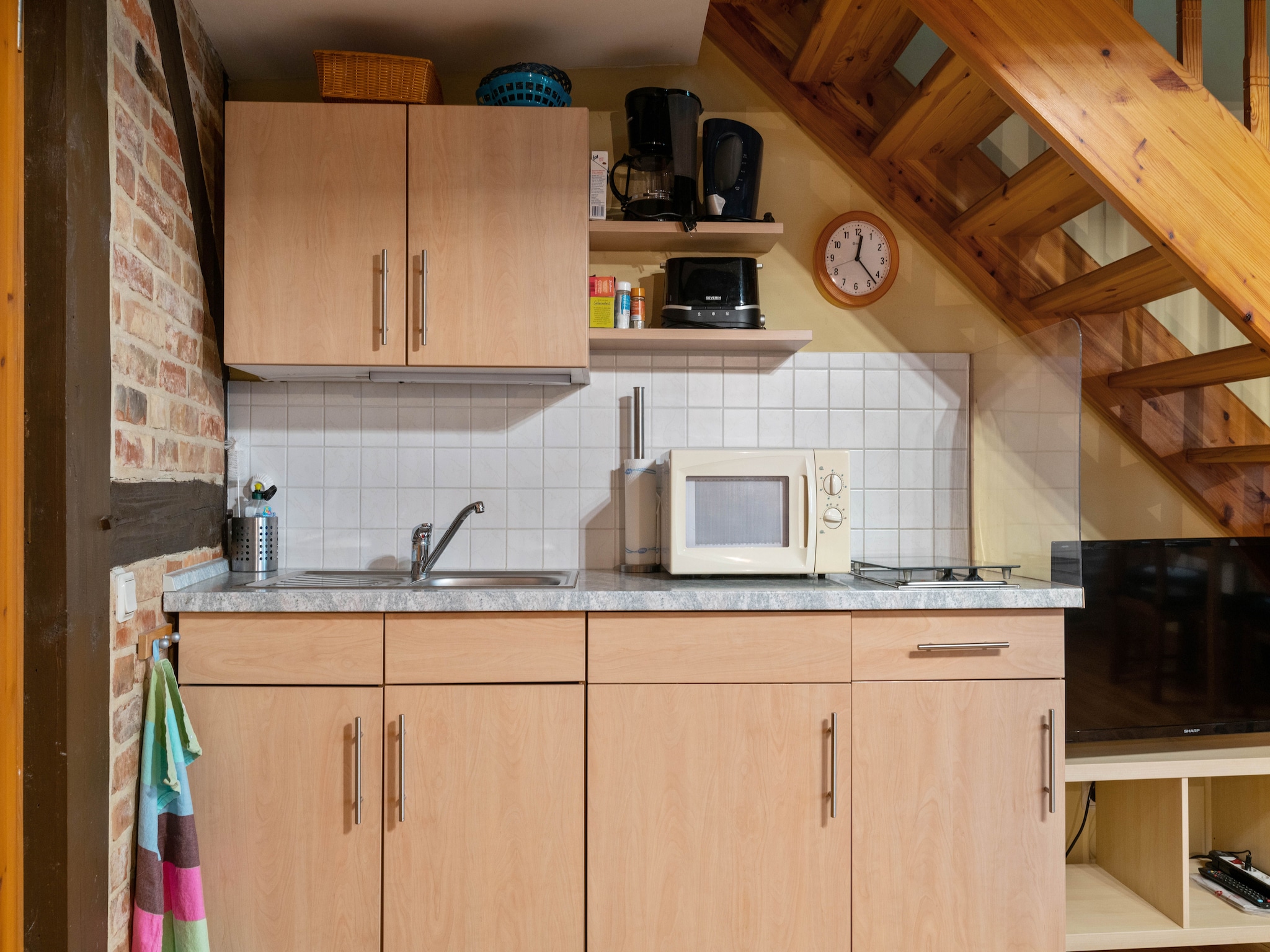 Appartement In der Altstadt