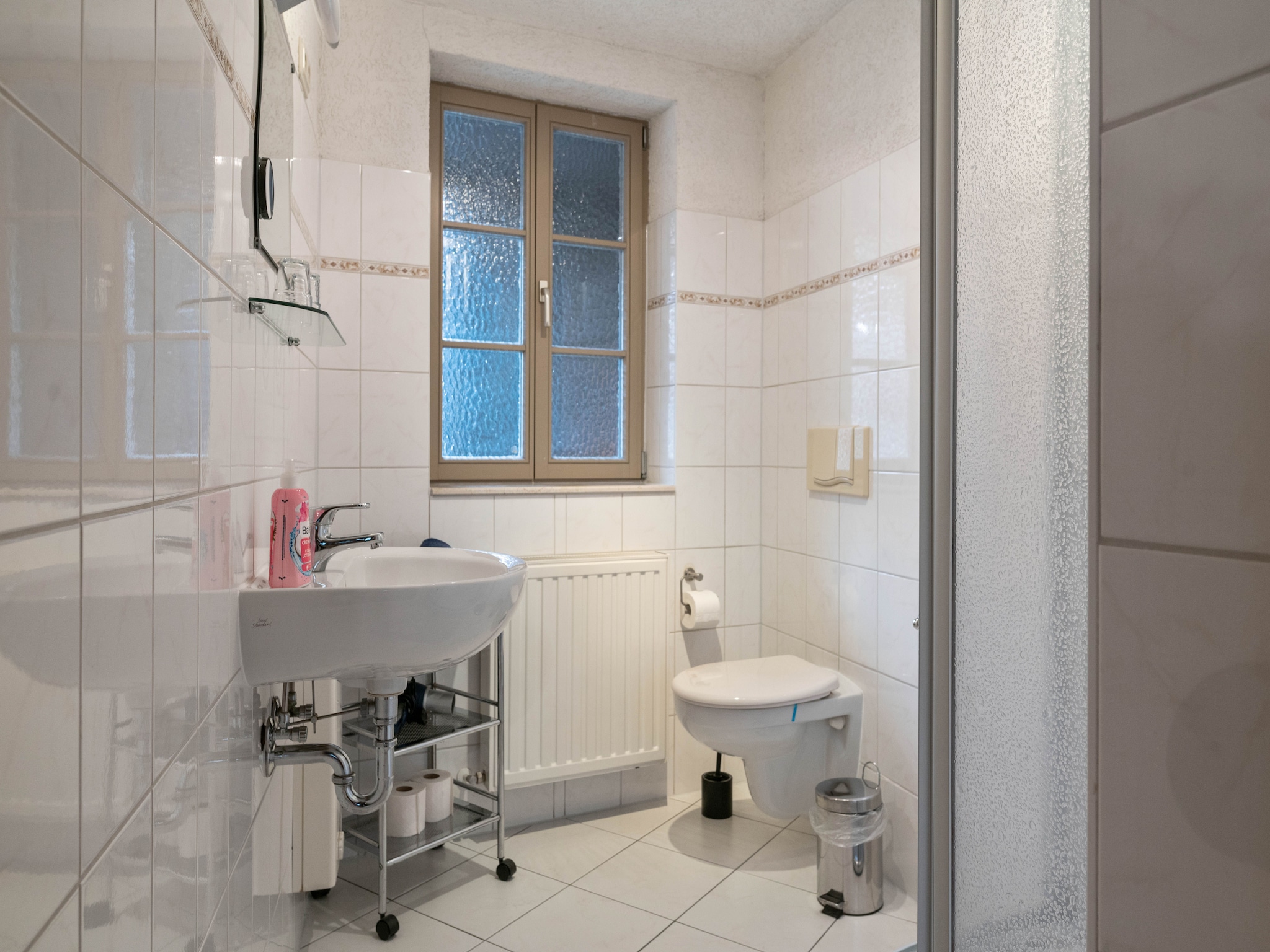 Appartement In der Altstadt