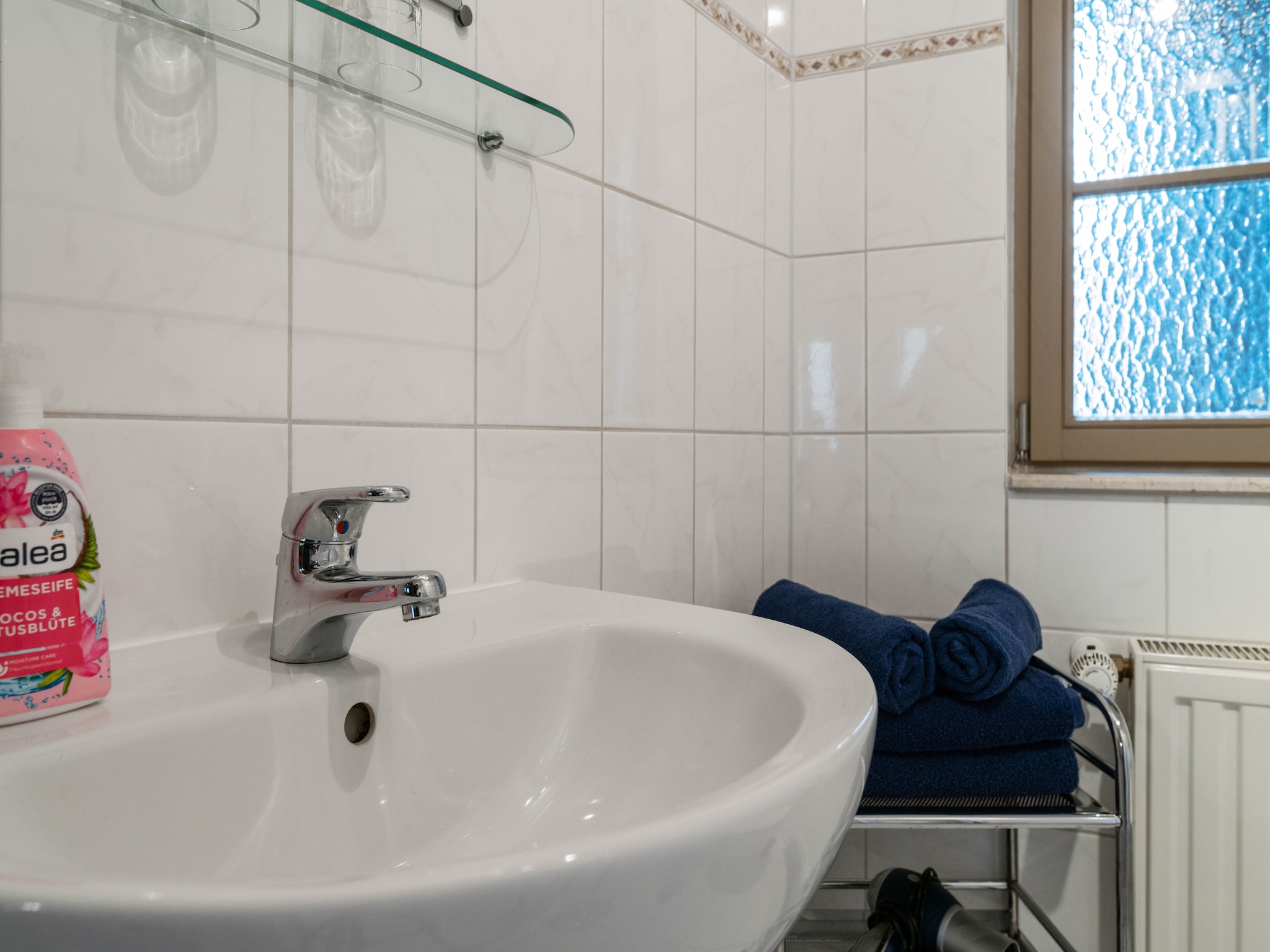 Appartement In der Altstadt