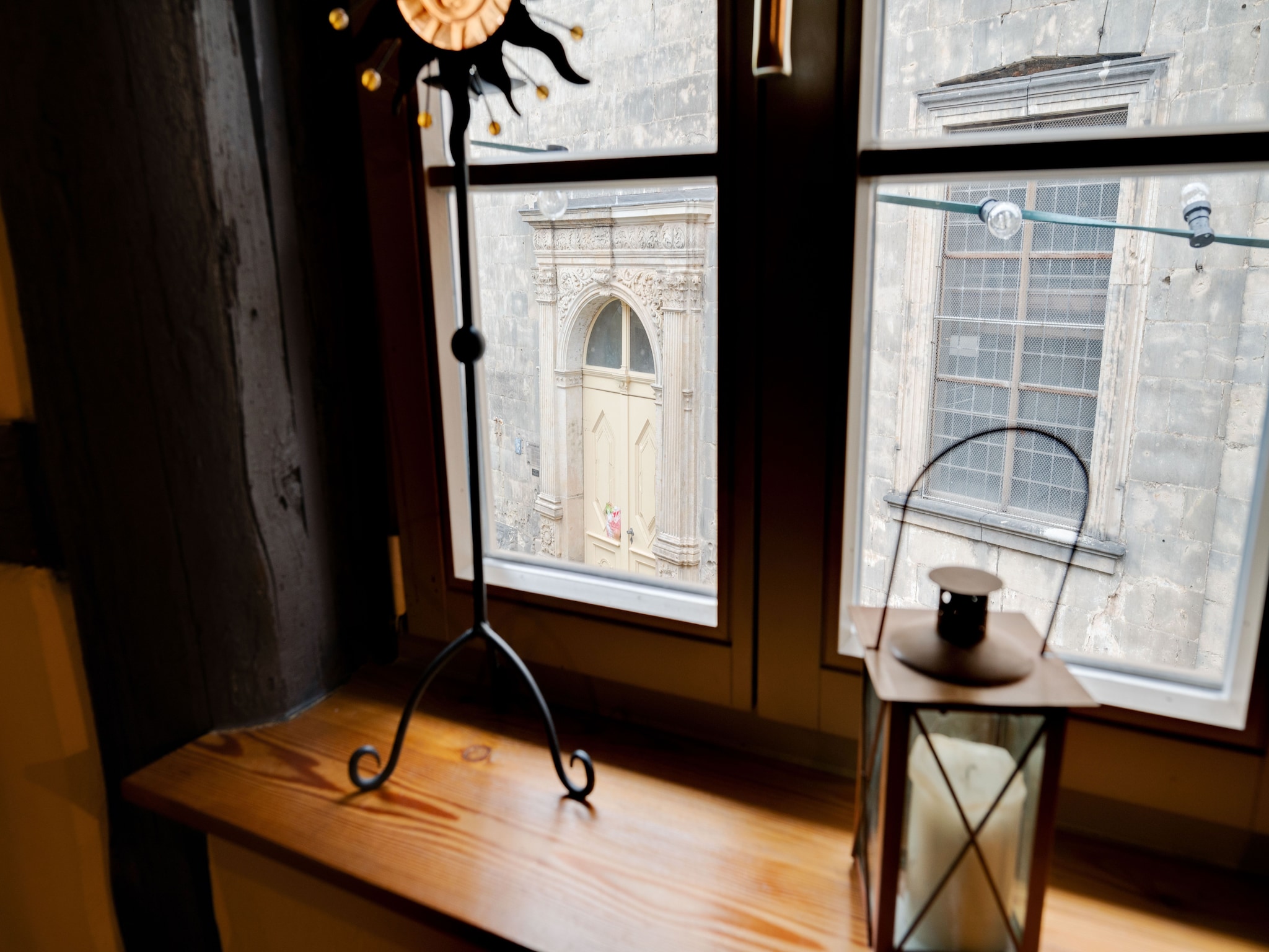 Appartement In der Altstadt