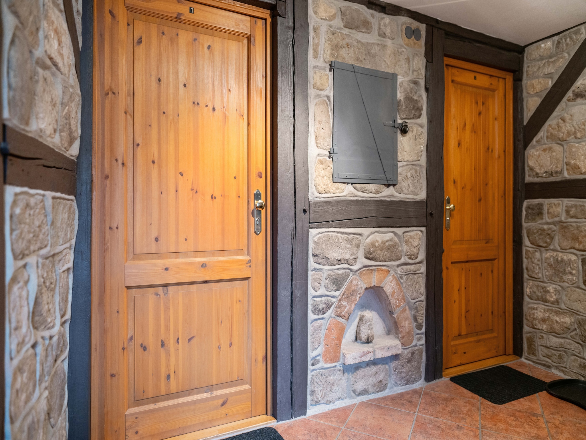 Appartement In der Altstadt
