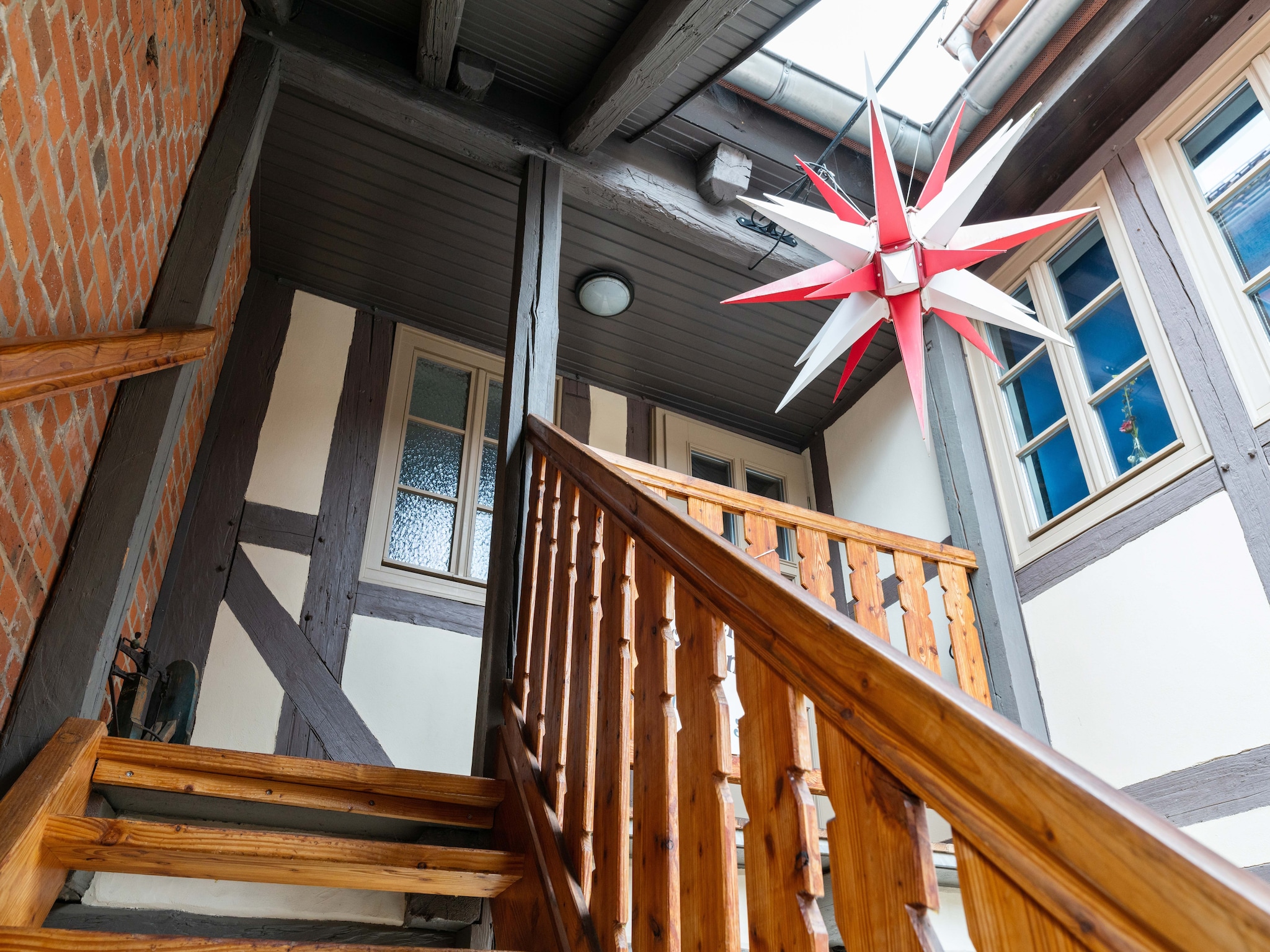 Appartement In der Altstadt