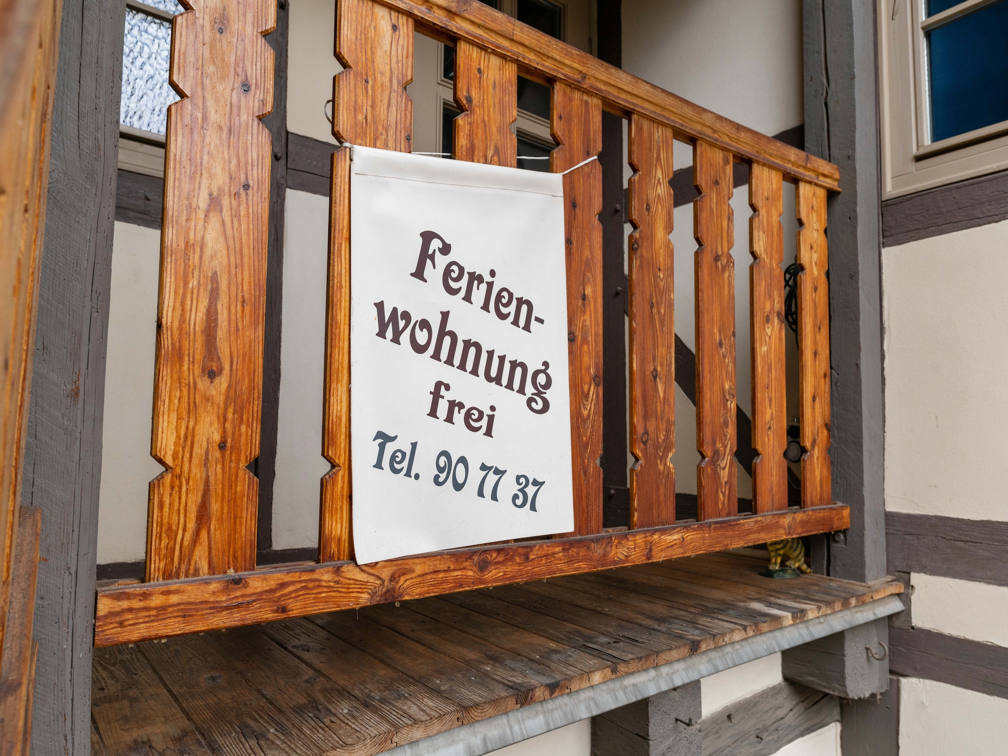 Appartement In der Altstadt