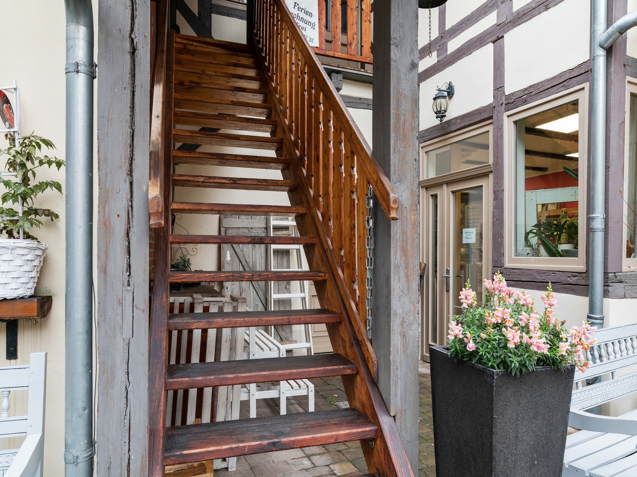 Appartement In der Altstadt