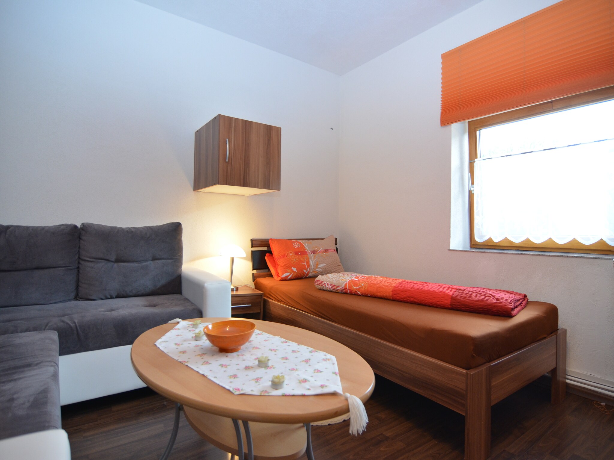 Appartement Alpenblick