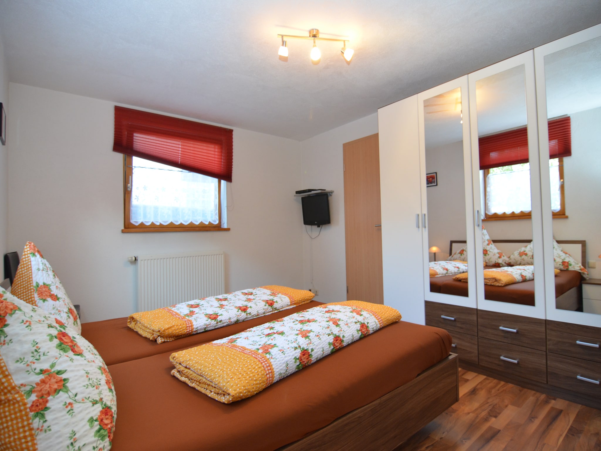 Appartement Alpenblick