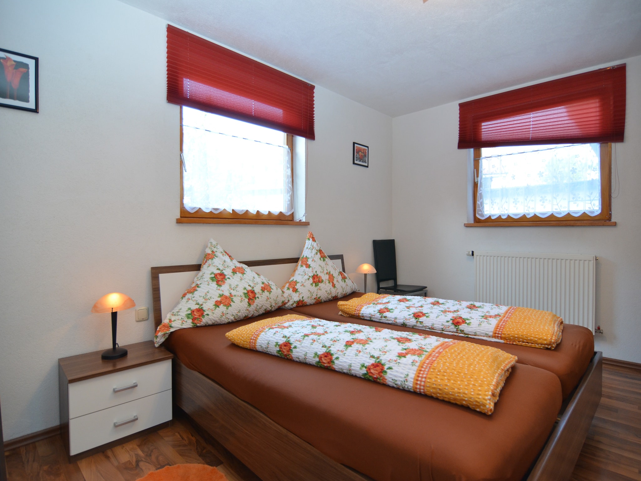 Appartement Alpenblick