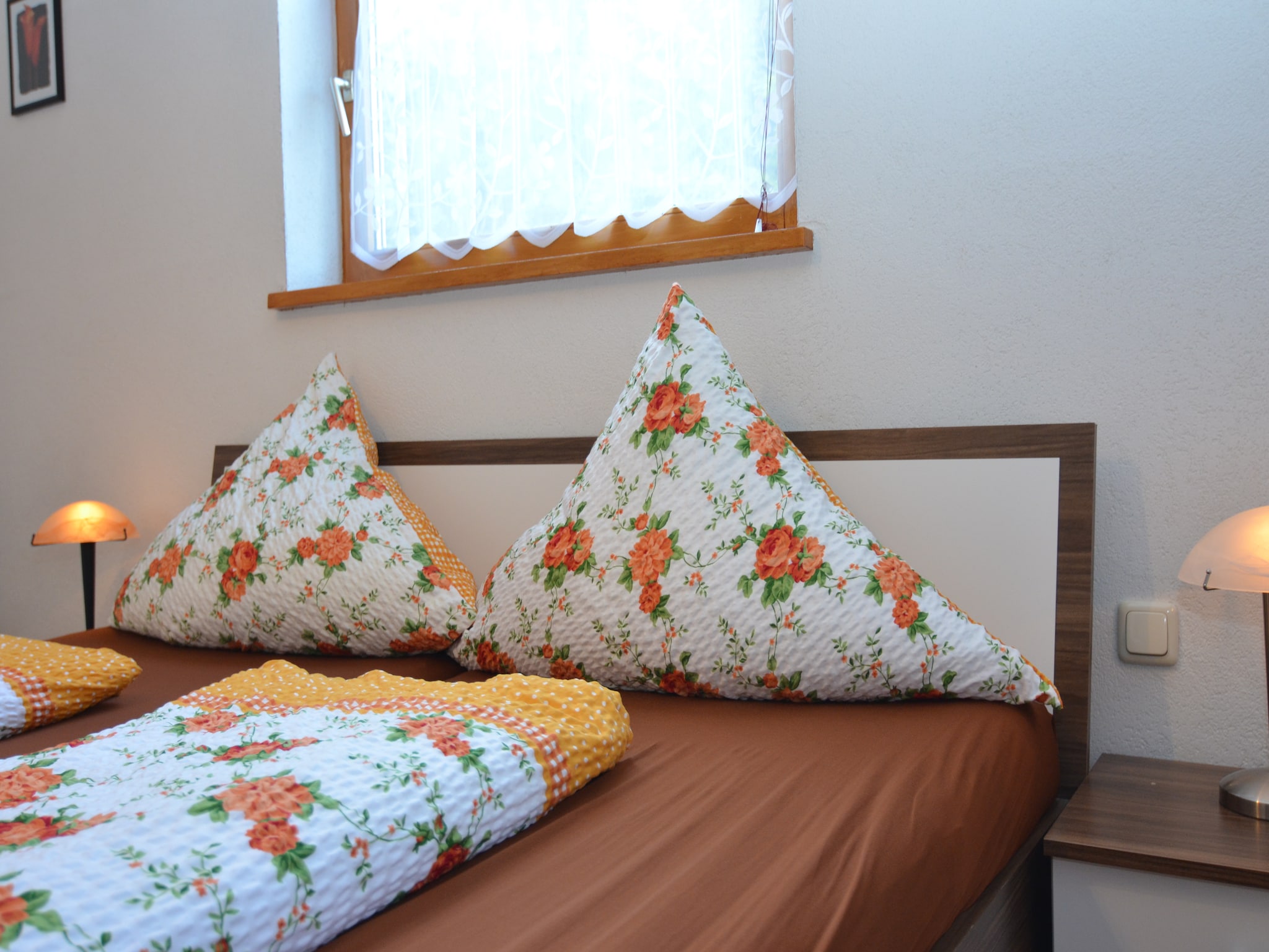 Appartement Alpenblick