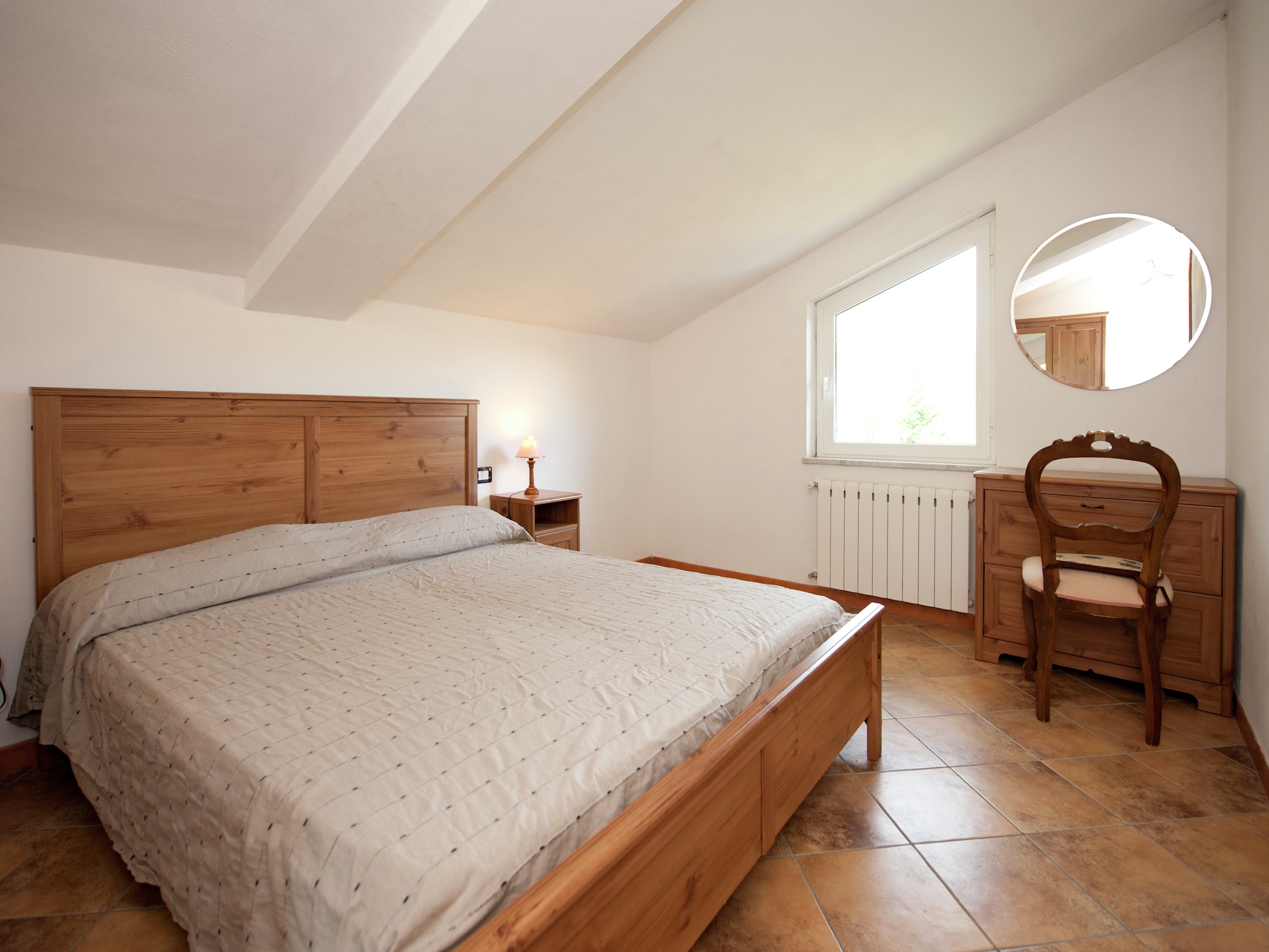 度假住宅 Crocetta Due