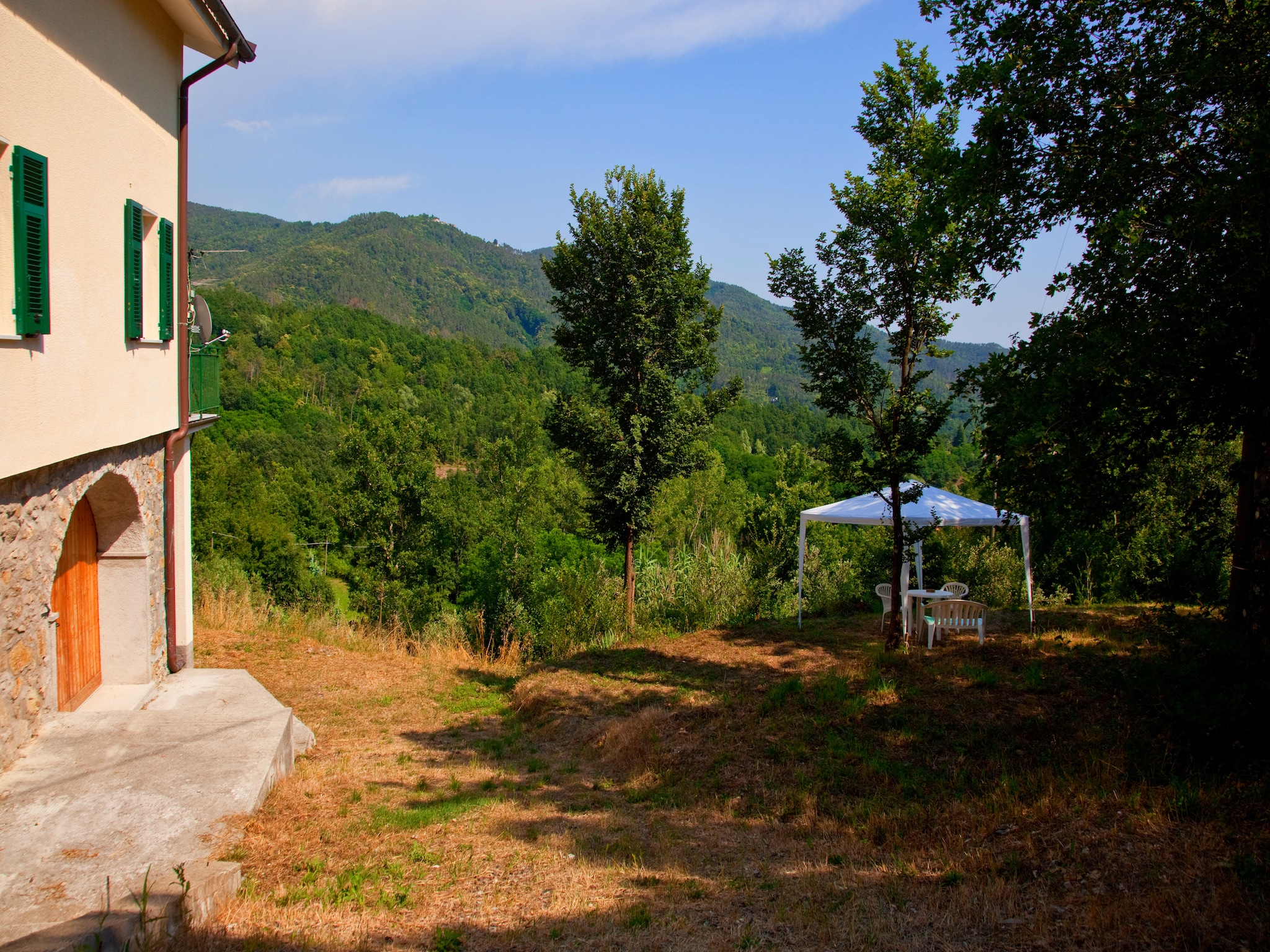 度假住宅 Crocetta Due