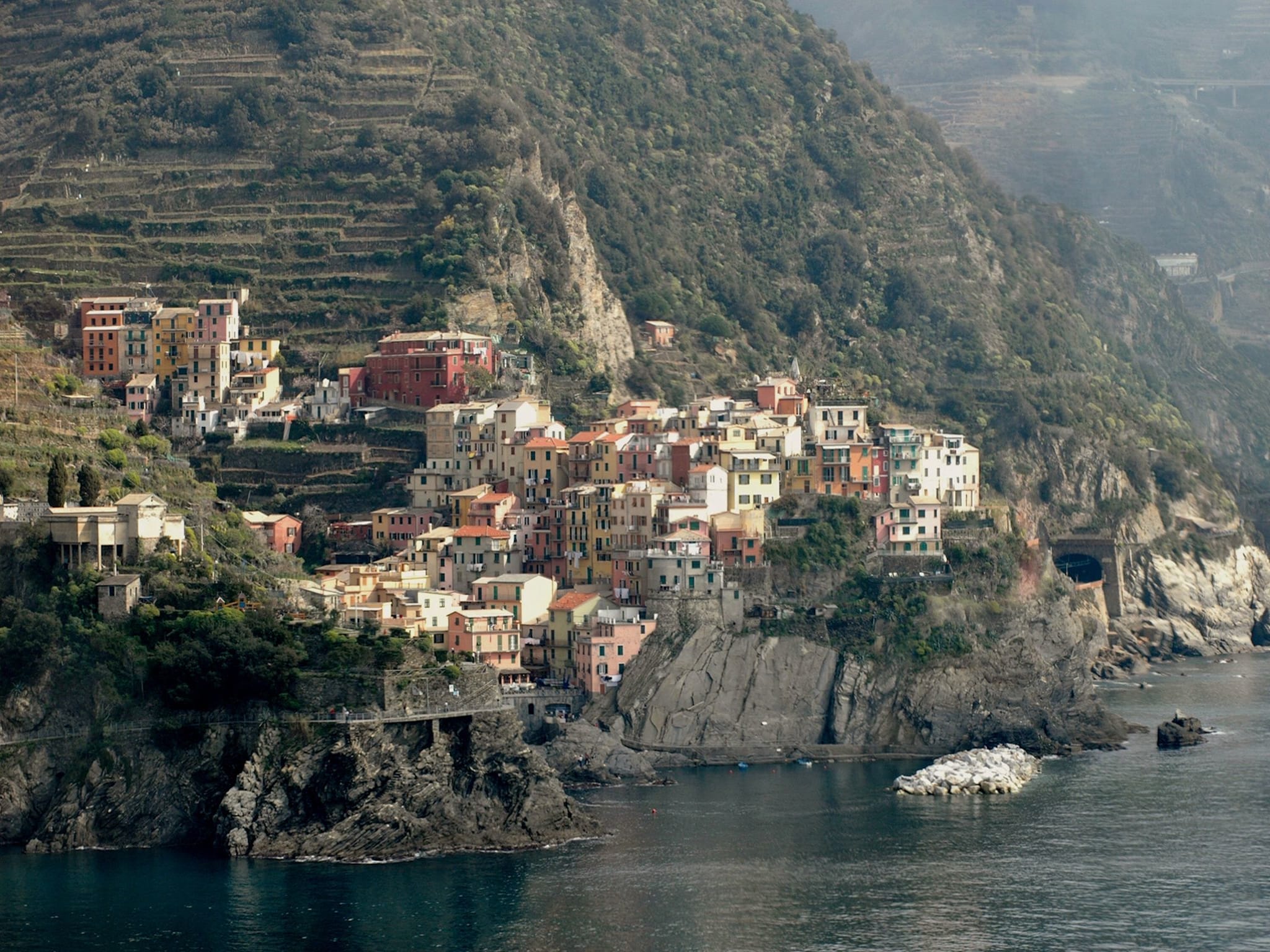 度假住宅 Crocetta Due