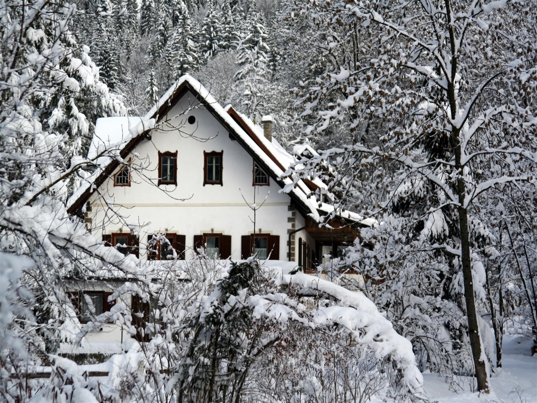   Weissensee
