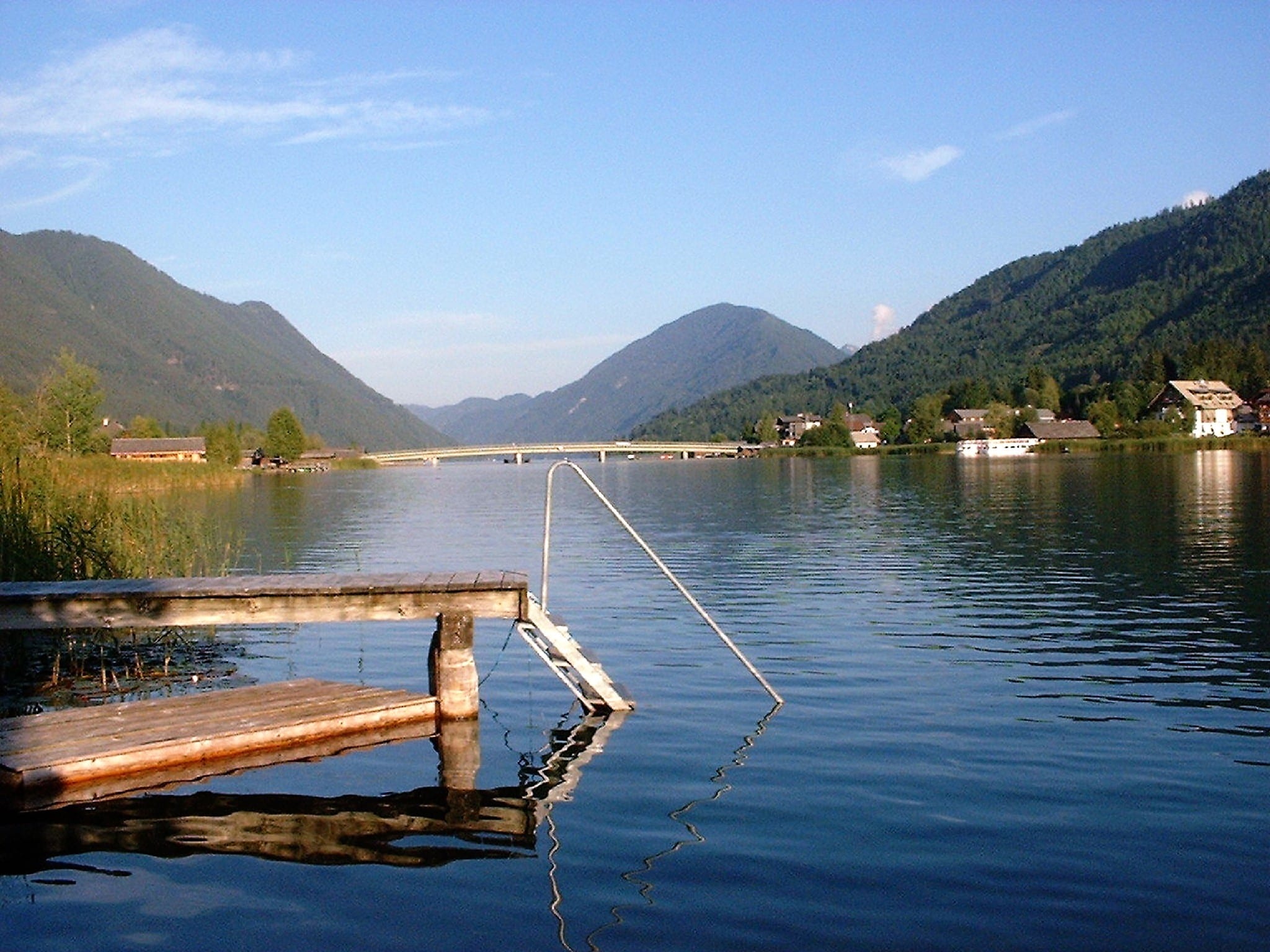   Weissensee