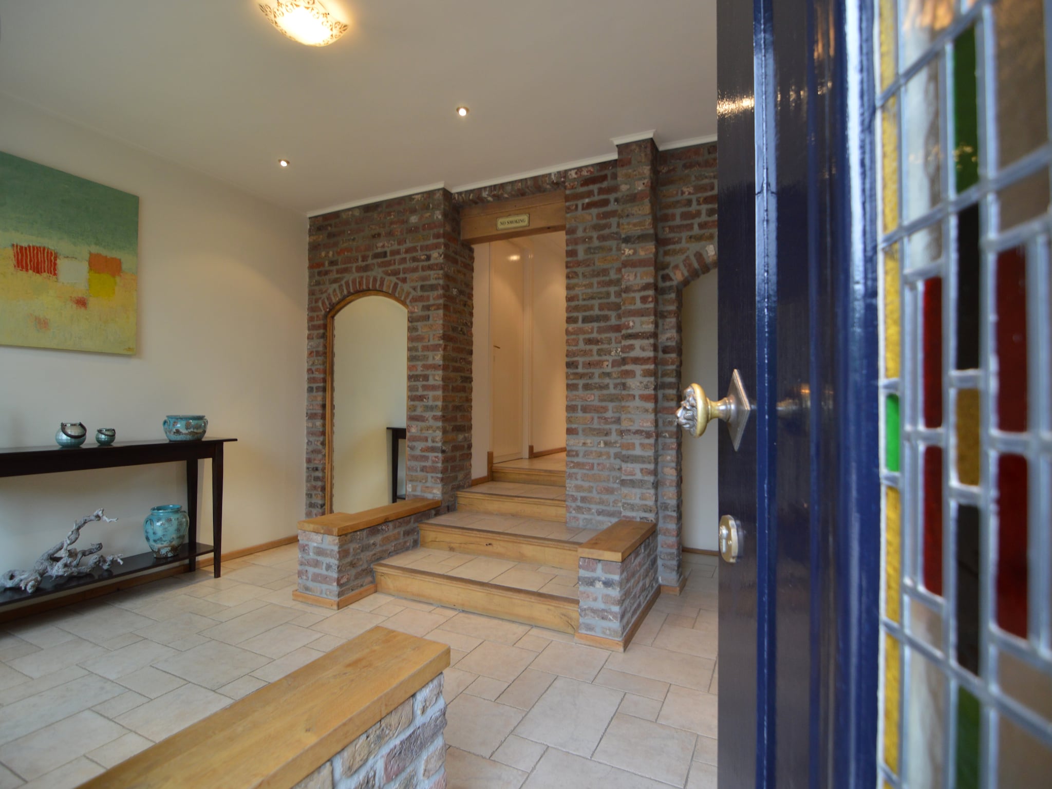Appartement Maasheuvel